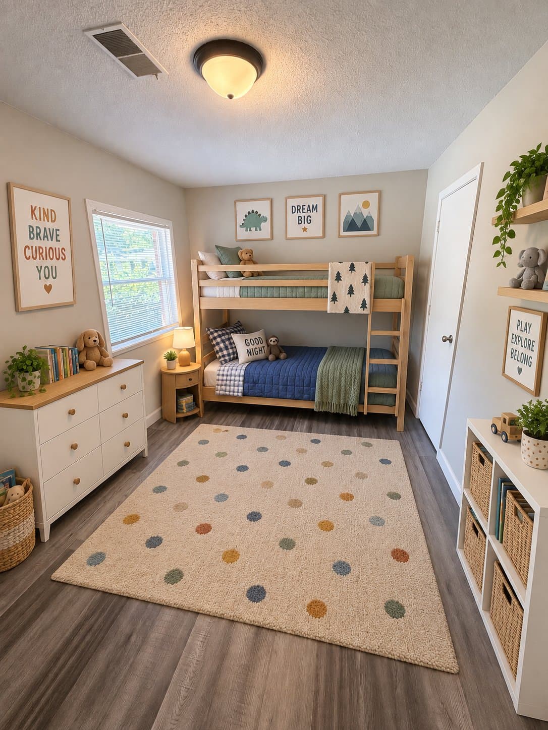 Greenwood Apartment: 101 Stonehaven Dr