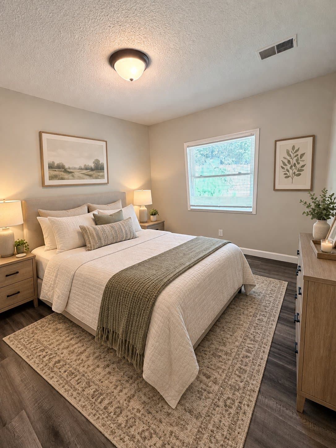 Greenwood Apartment: 101 Stonehaven Dr