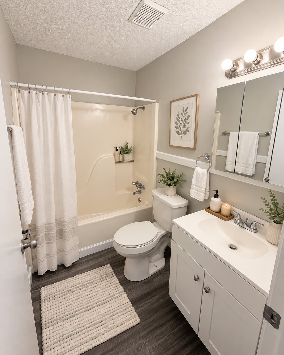 Greenwood Apartment: 101 Stonehaven Dr