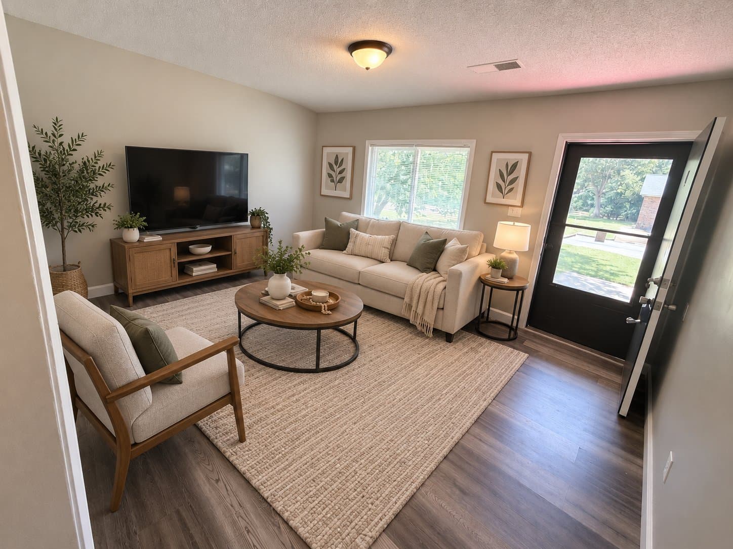 Greenwood Apartment: 101 Stonehaven Dr