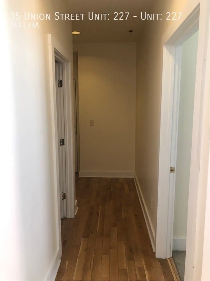 New London Apartment: 35 Union Street