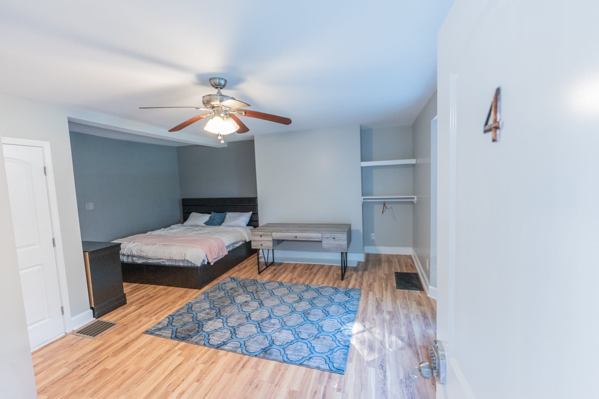 Atlanta Single Room: 761 Kennolia Dr SW
