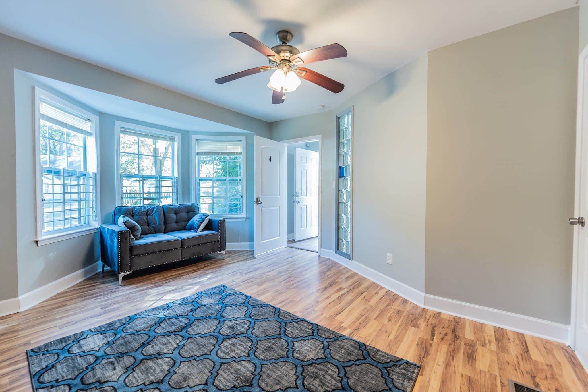 Atlanta Single Room: 761 Kennolia Dr SW