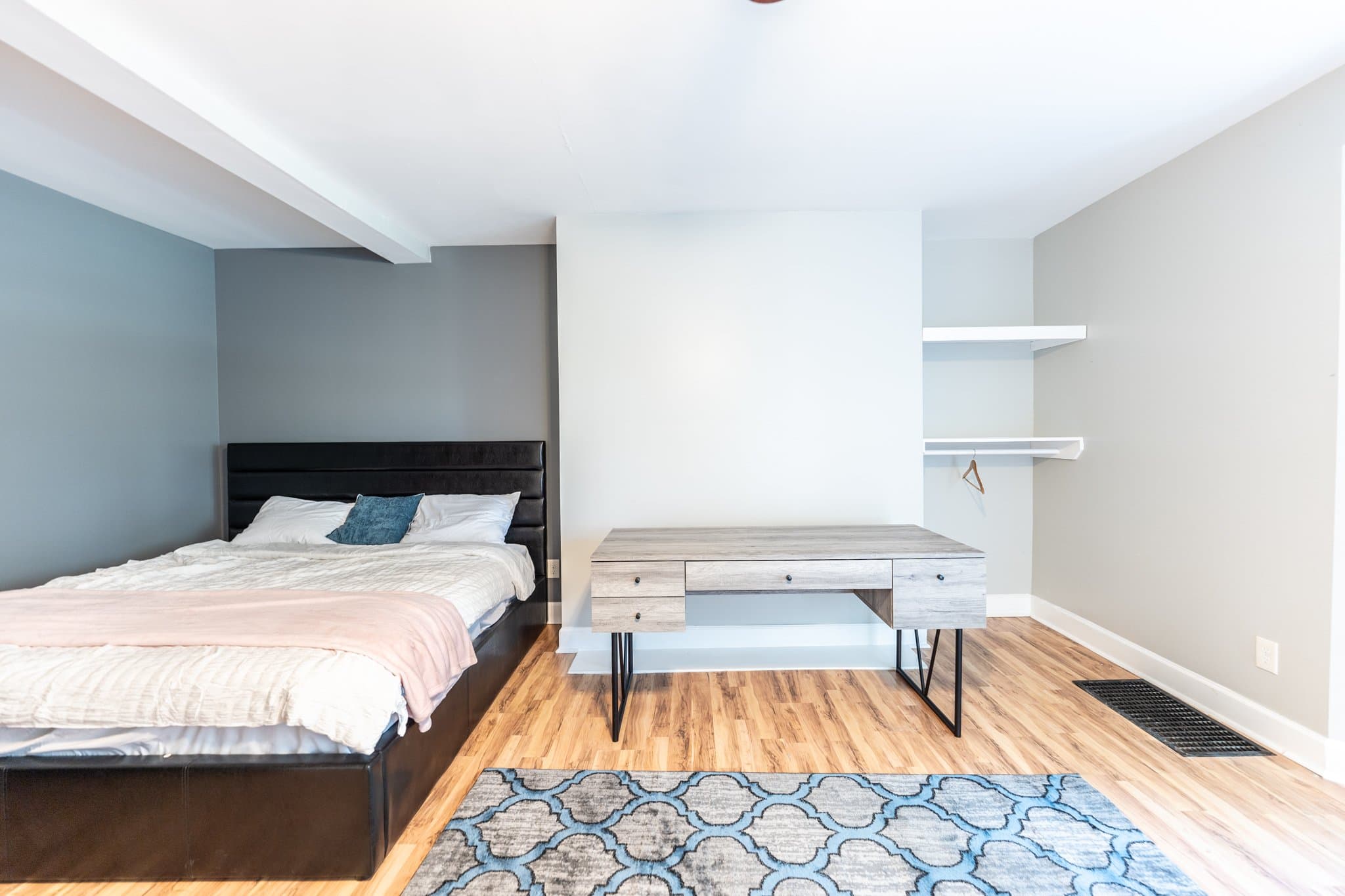 Atlanta Single Room: 761 Kennolia Dr SW