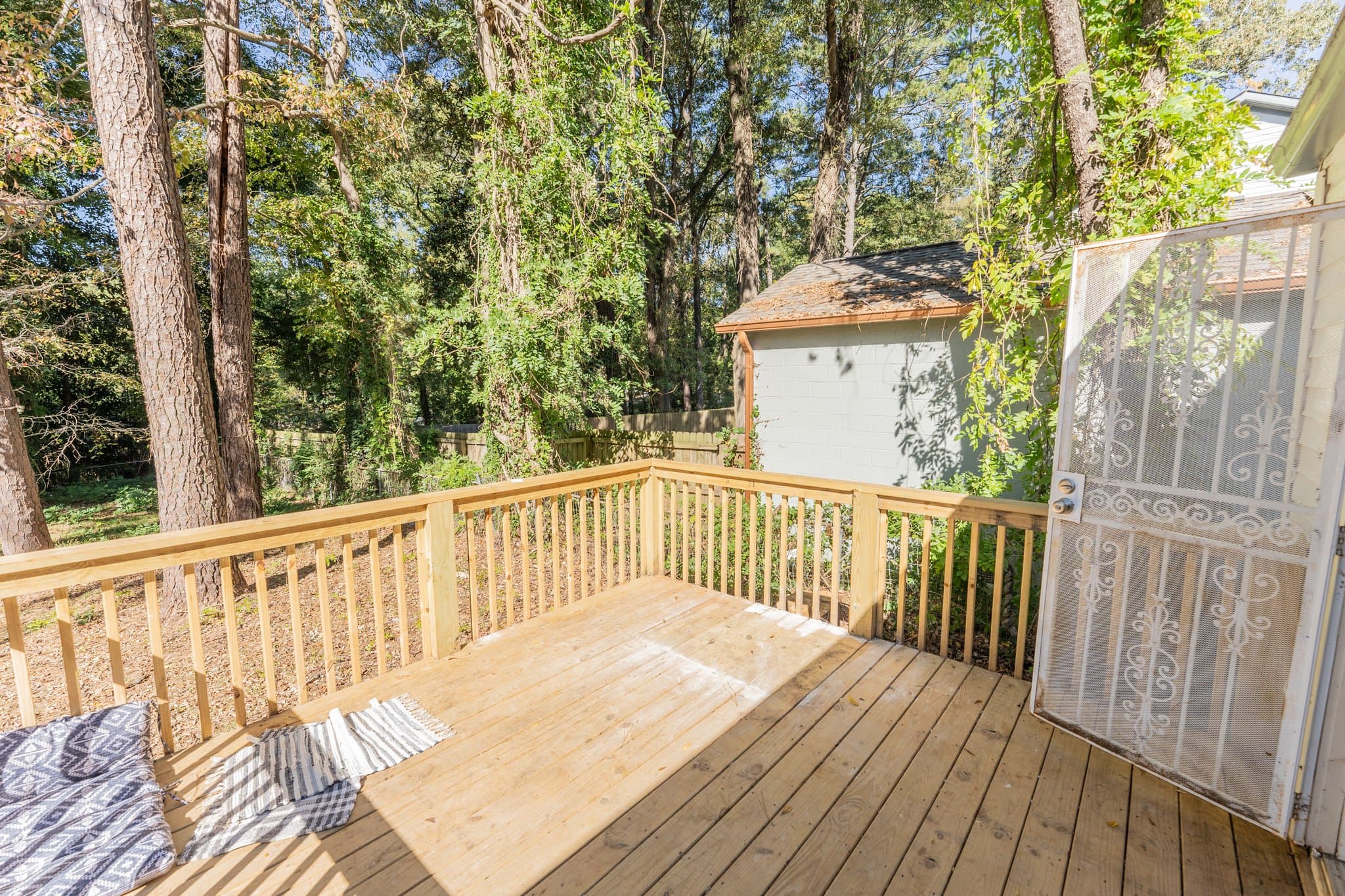 Atlanta Single Room: 761 Kennolia Dr SW