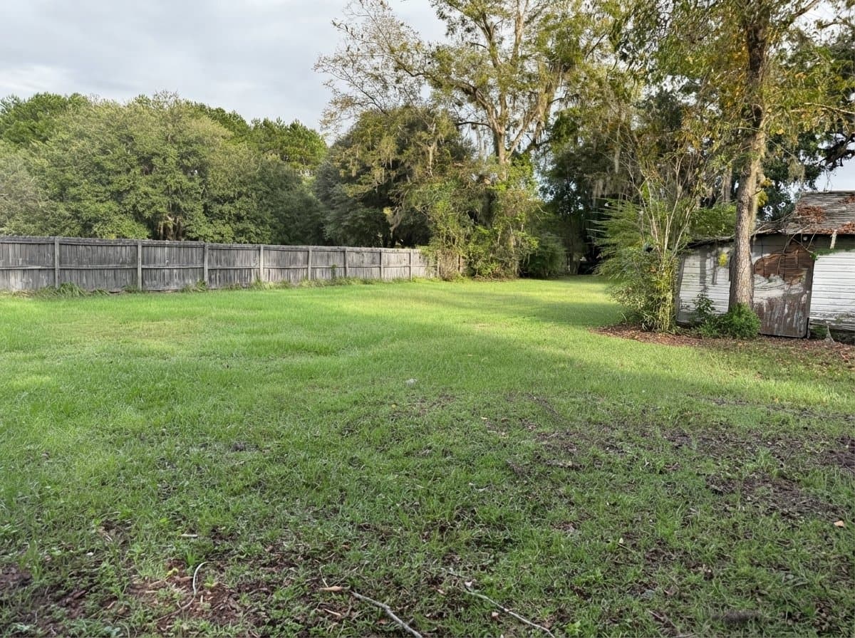 Richmond Hill House: 176 Oak Hill Rd