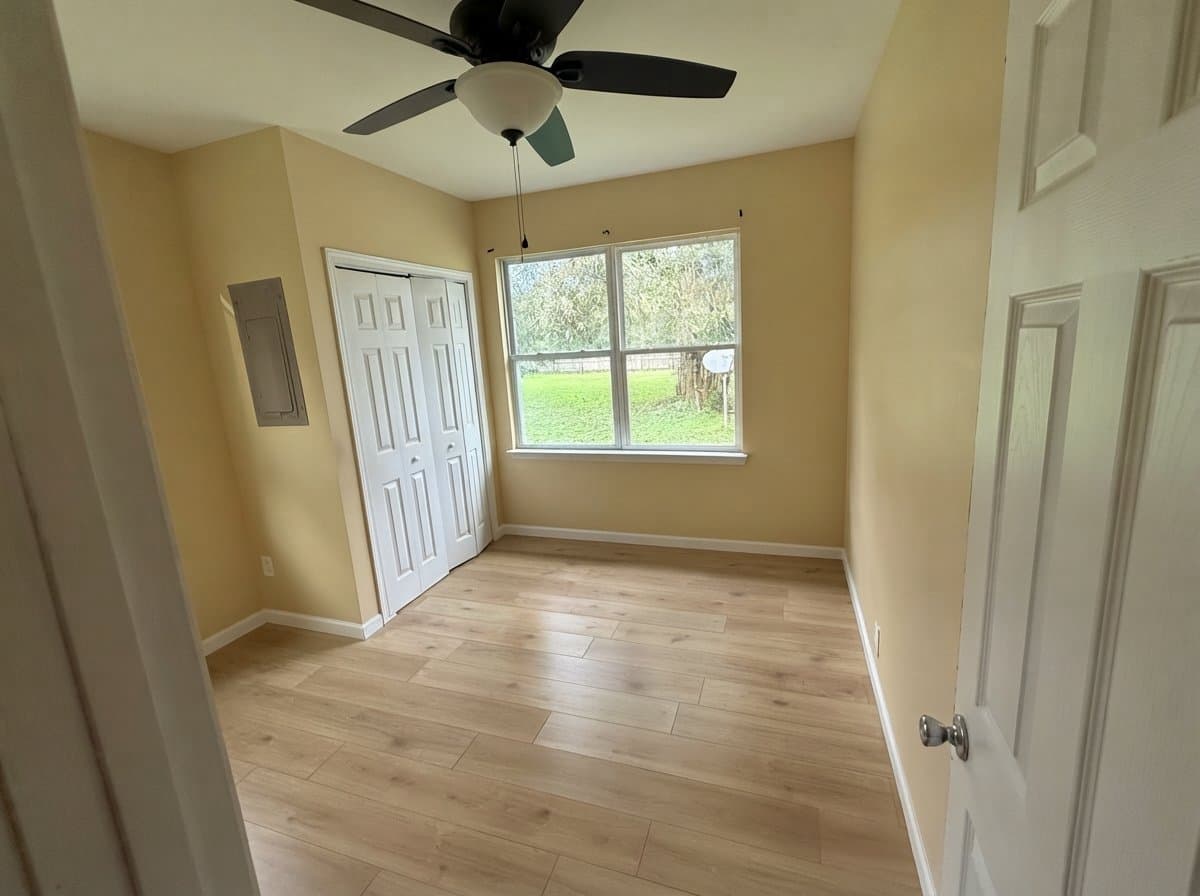 Richmond Hill House: 176 Oak Hill Rd