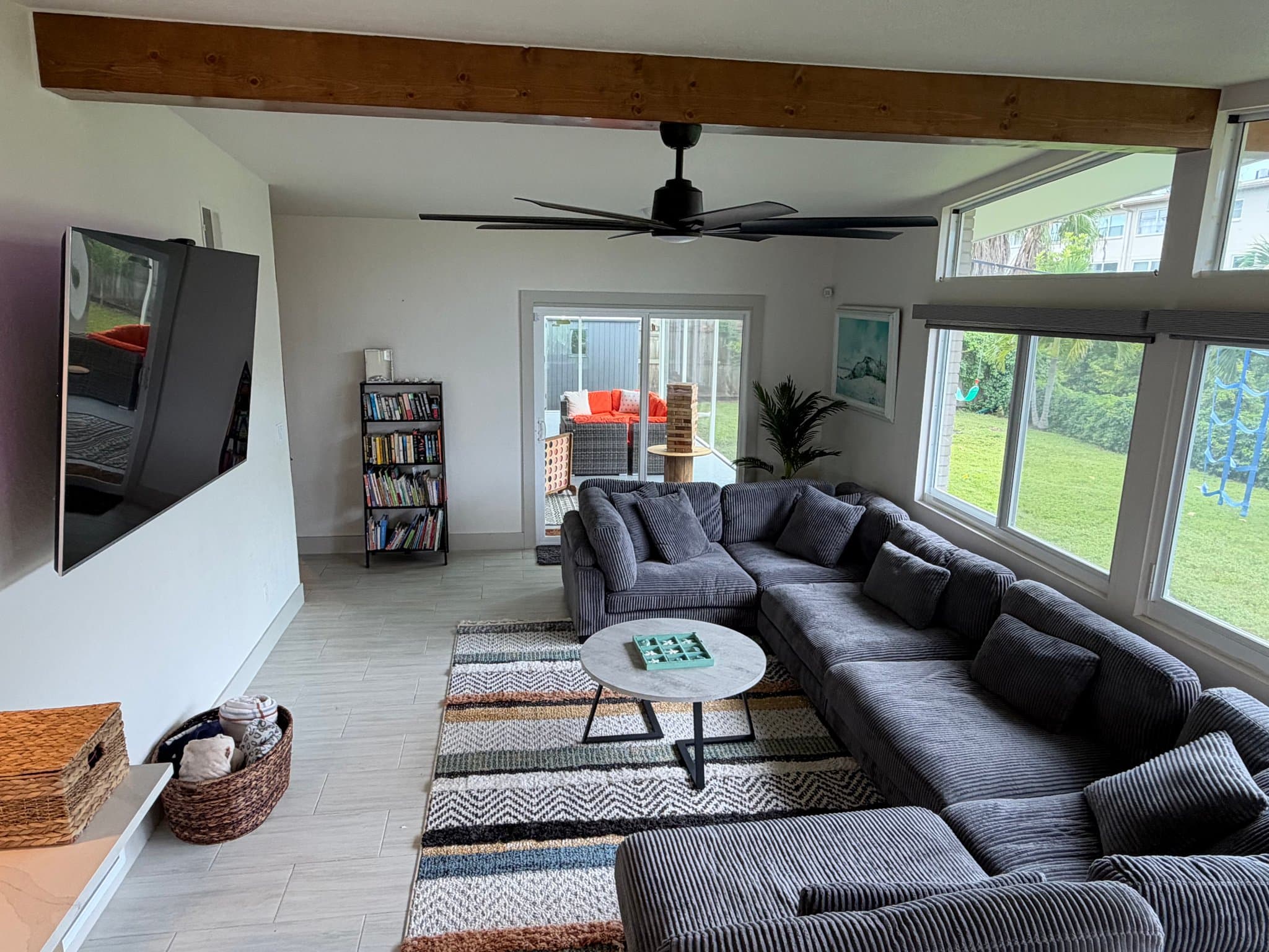 St Petersburg House: 4516 Huron rd