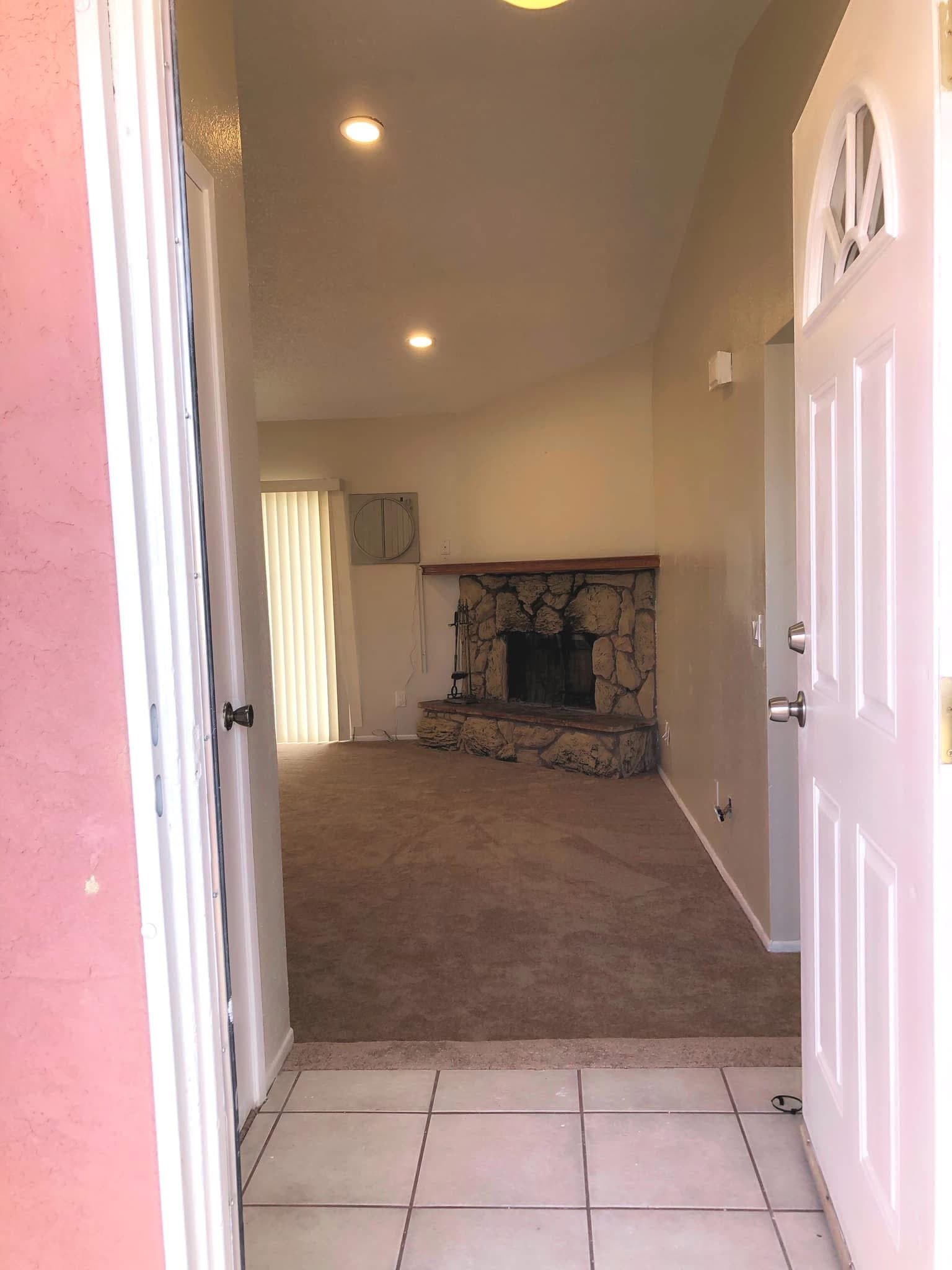 Palmdale House: 37317 Sabal Ave