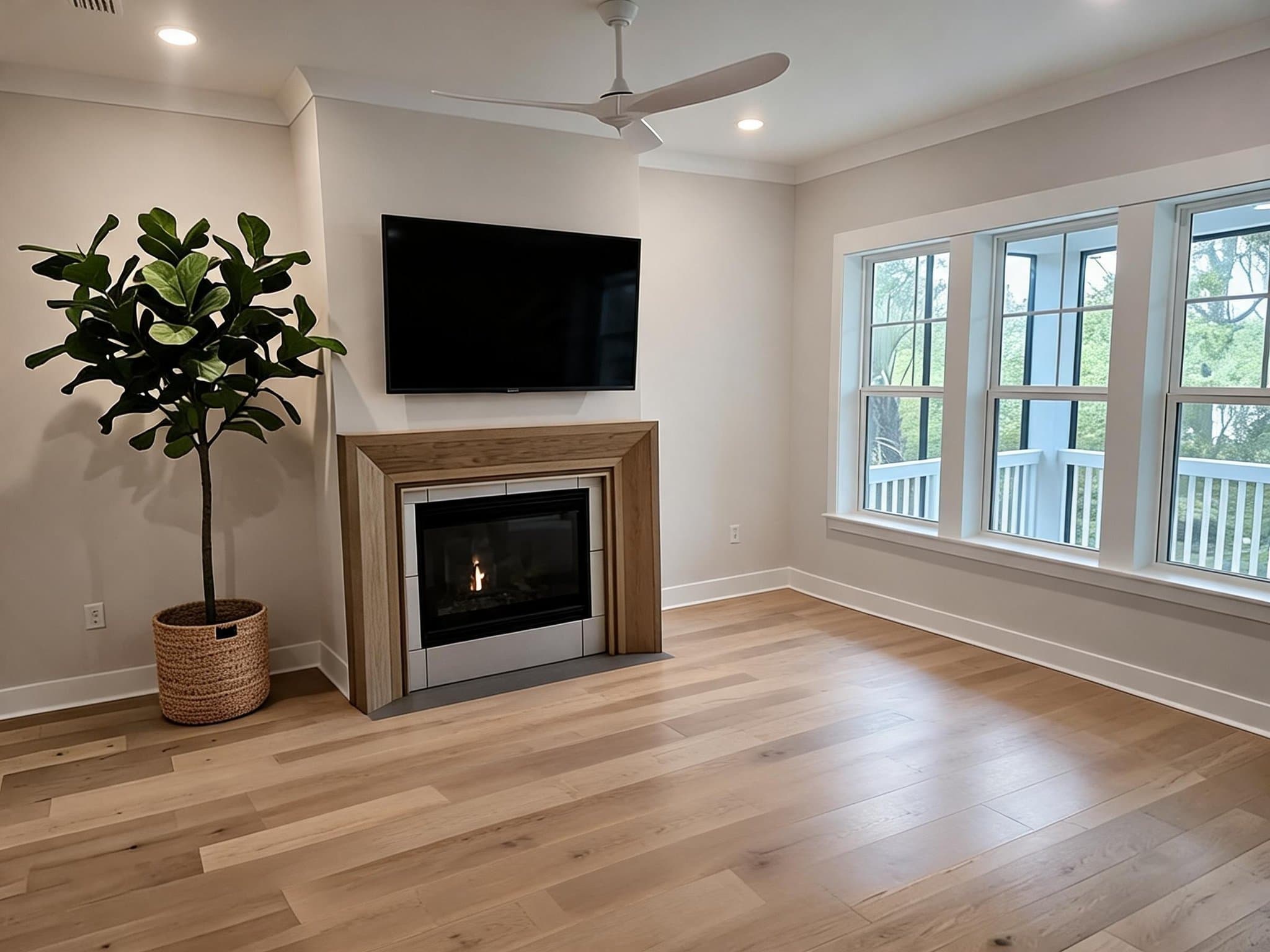 Fernandina Beach House: 96569 Bay View Dr.