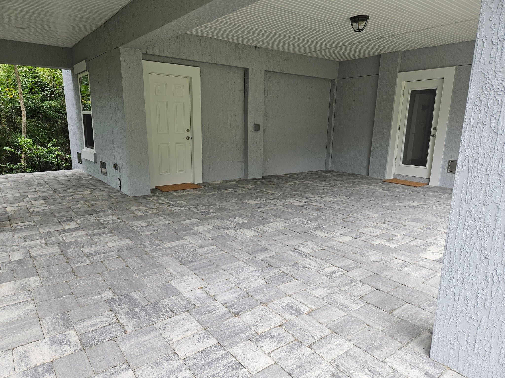 Fernandina Beach House: 96569 Bay View Dr.