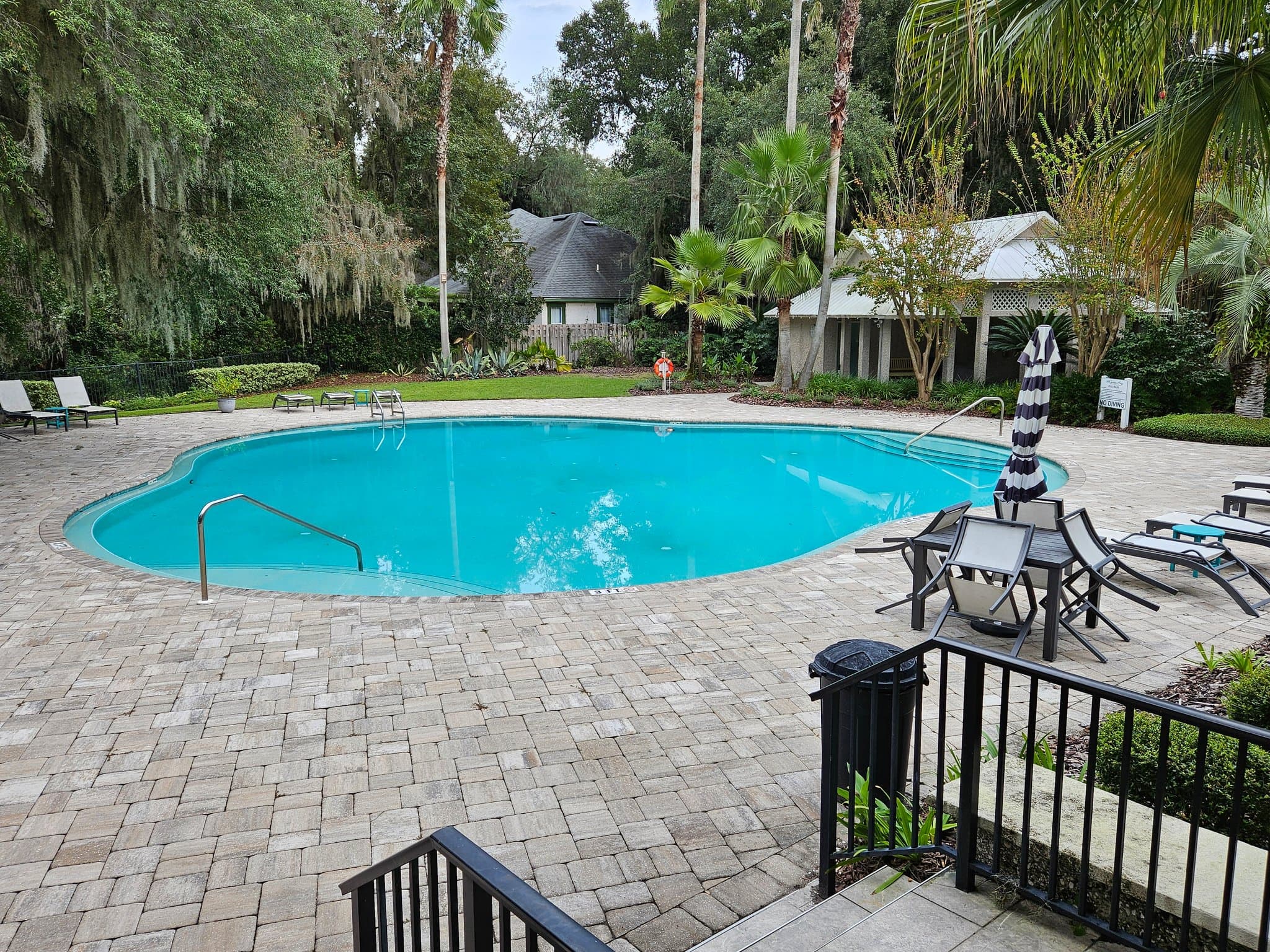 Fernandina Beach House: 96569 Bay View Dr.