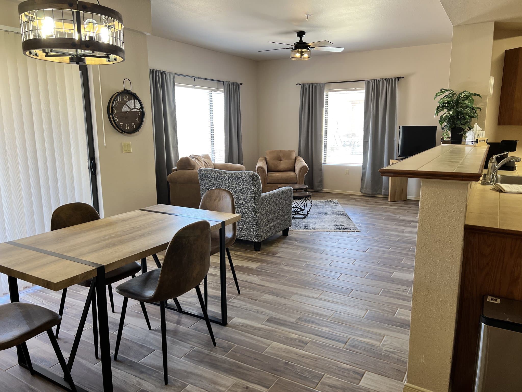Las Cruces Condo: 3650 Morningstar Dr