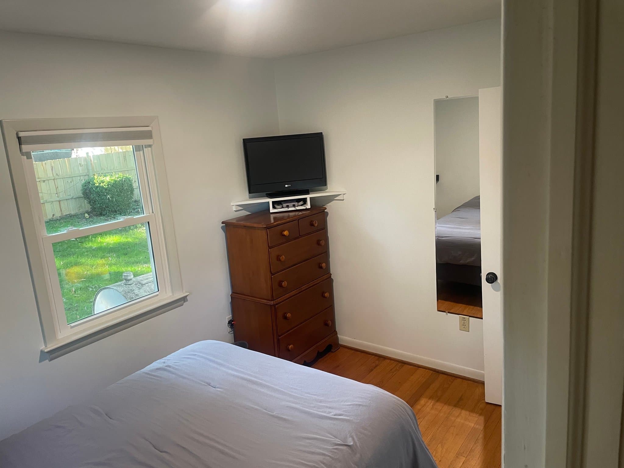 Lorton House: 9512 4th Pl
