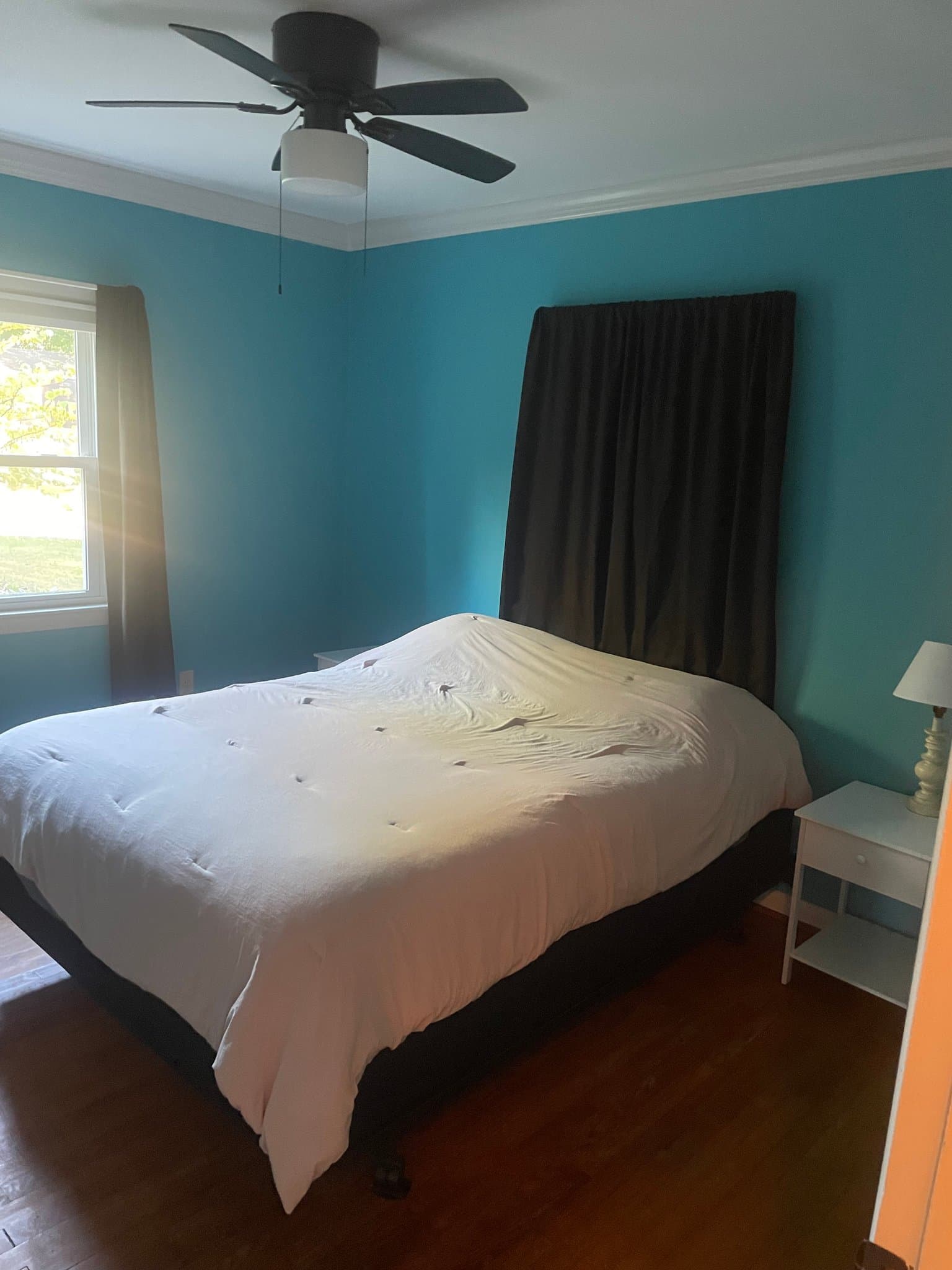 Lorton House: 9512 4th Pl