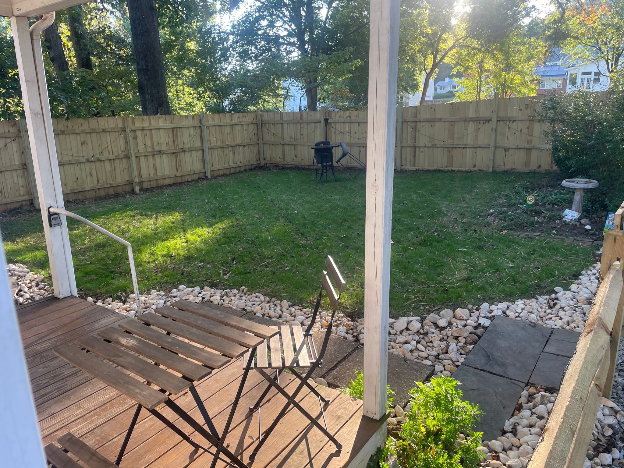 Lorton House: 9512 4th Pl