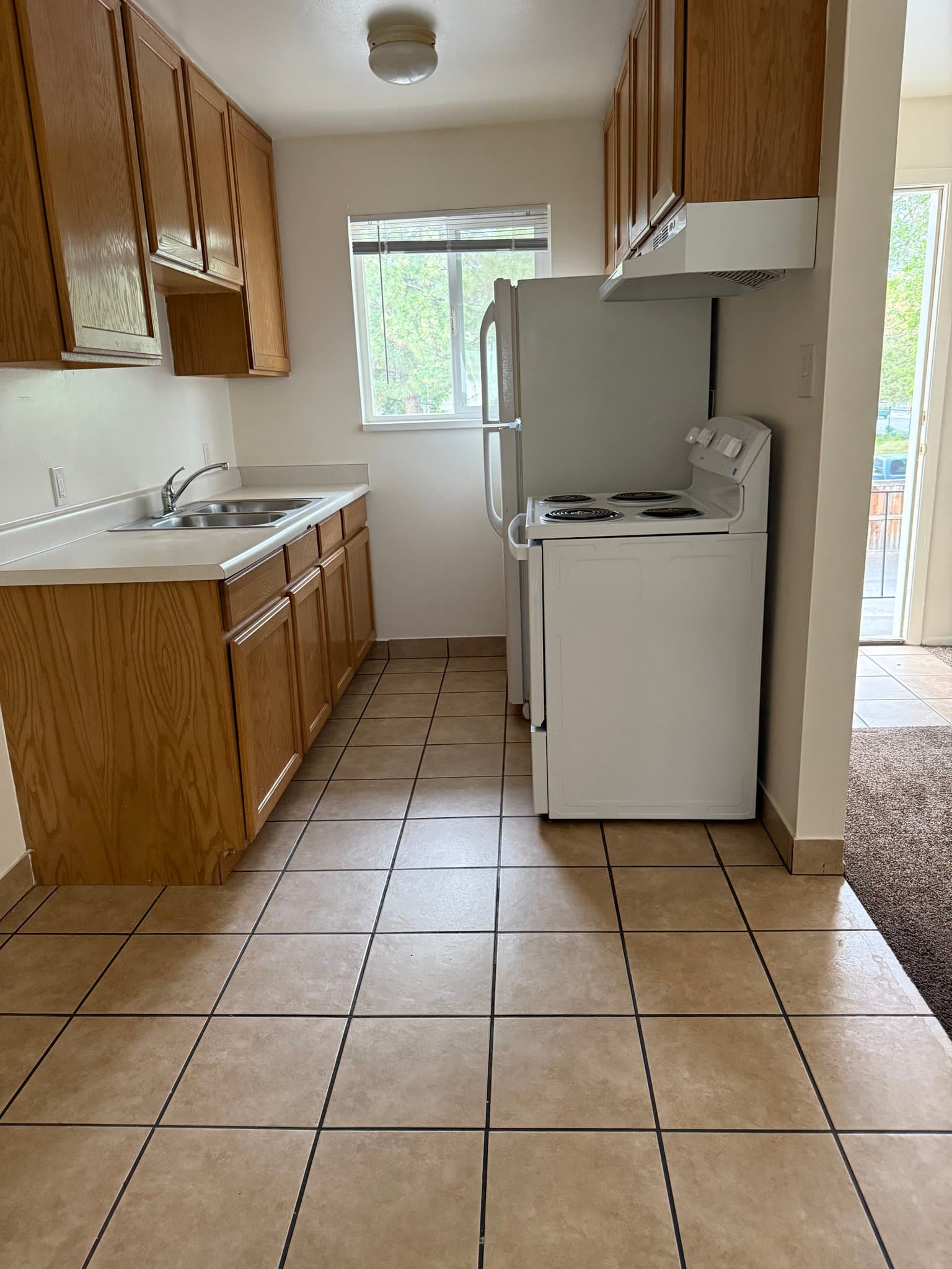 Salt Lake City Apartment: 3408 S 300 E