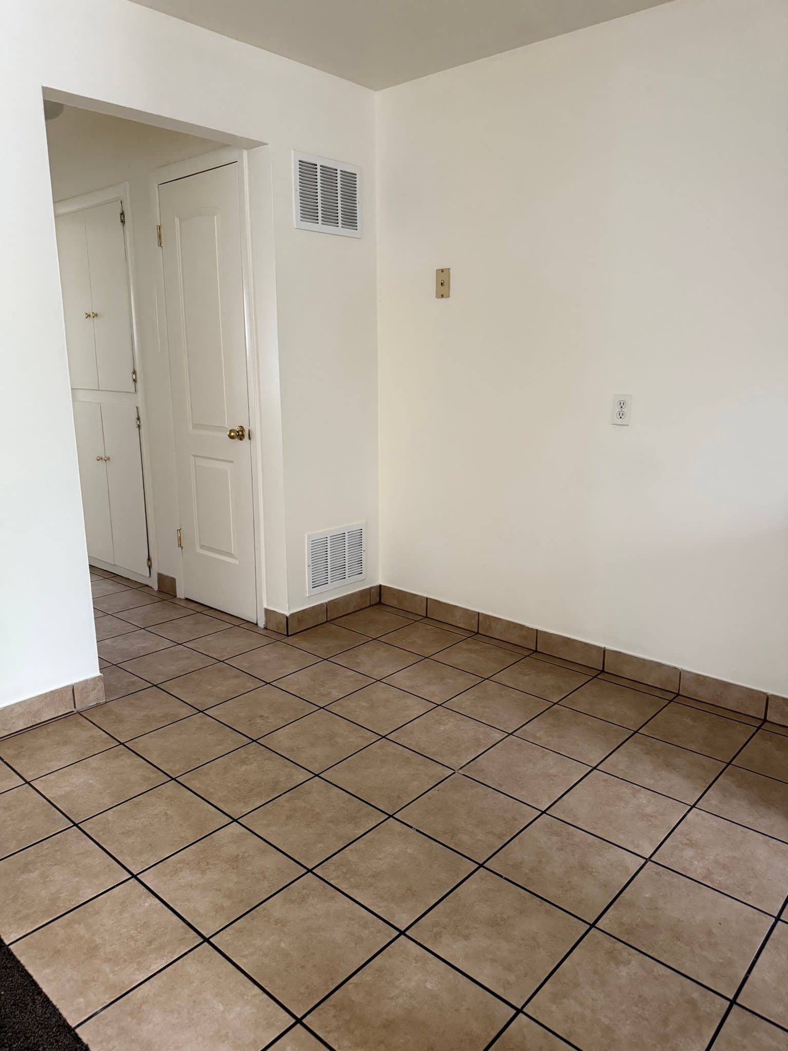 Salt Lake City Apartment: 3408 S 300 E