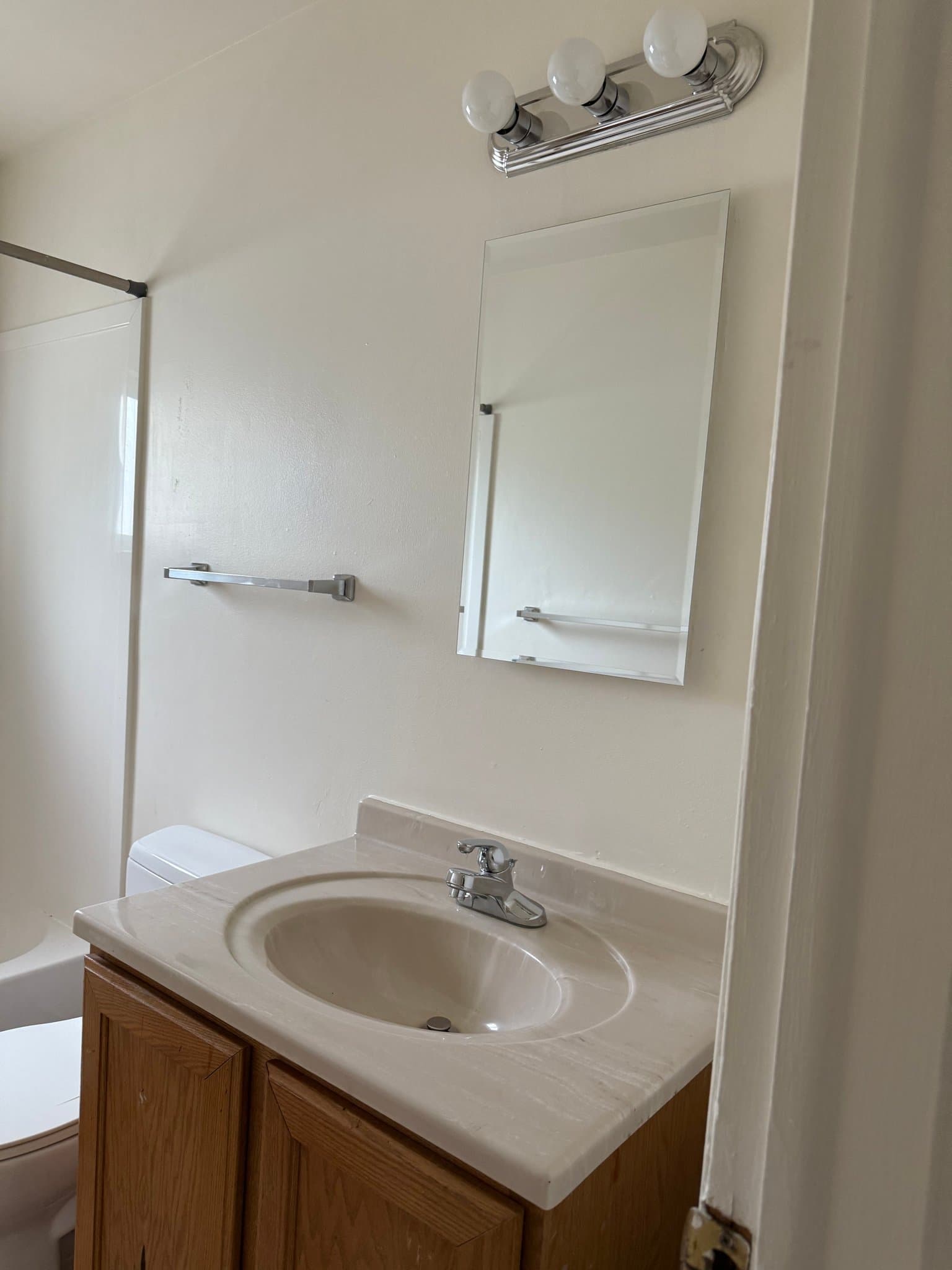 Salt Lake City Apartment: 3408 S 300 E