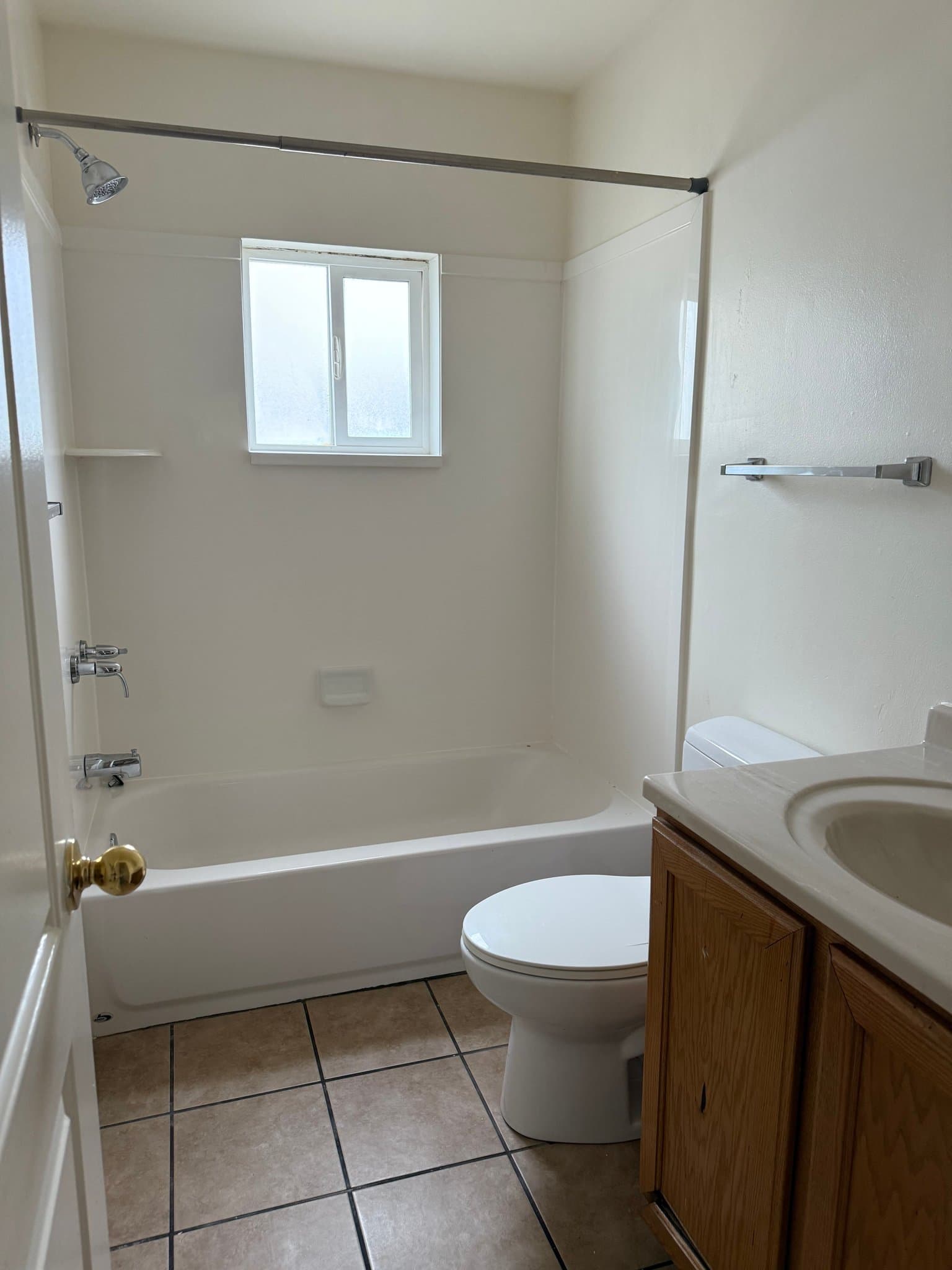 Salt Lake City Apartment: 3408 S 300 E