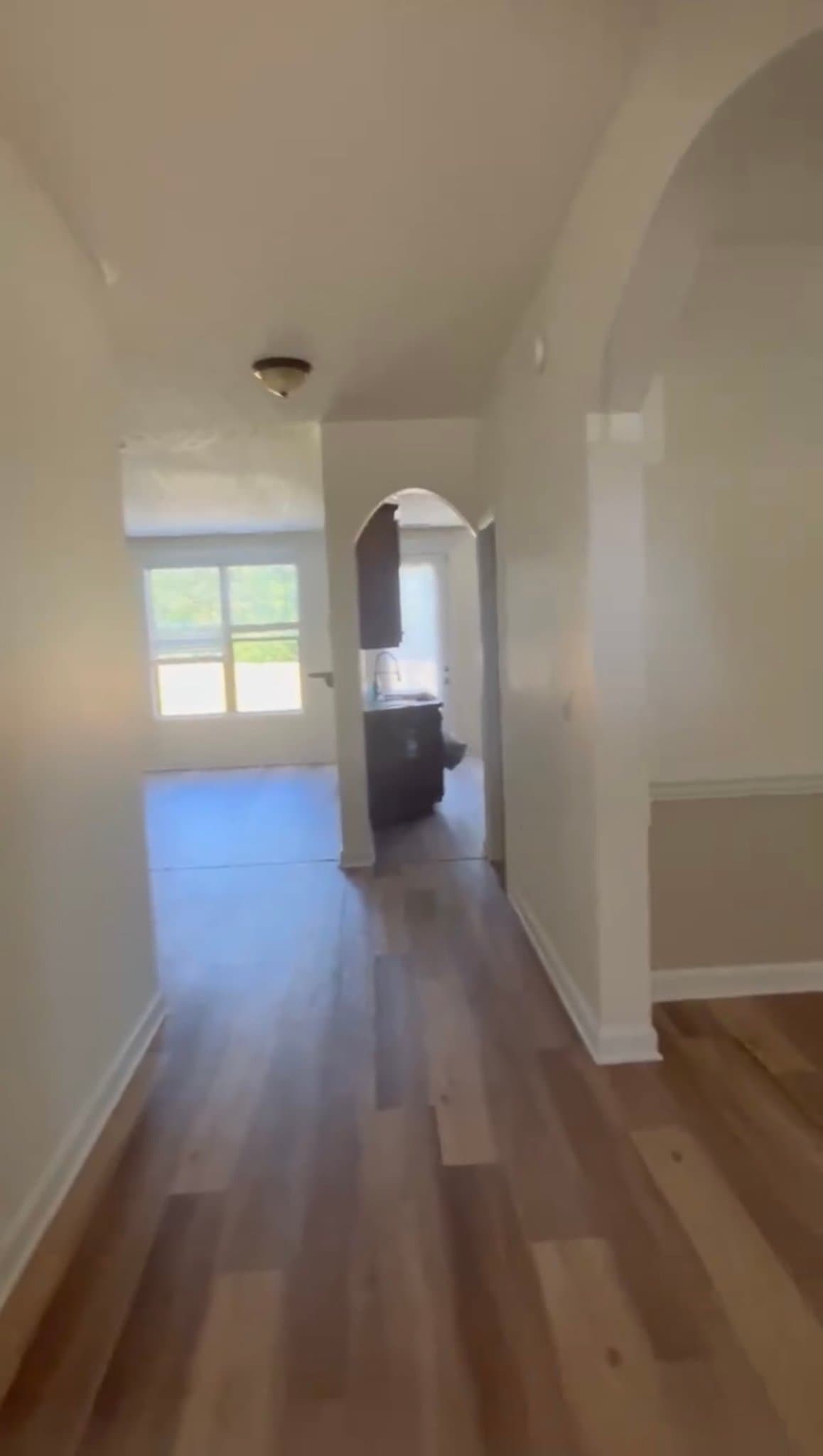 Fayetteville House: 3336 Eastgate St