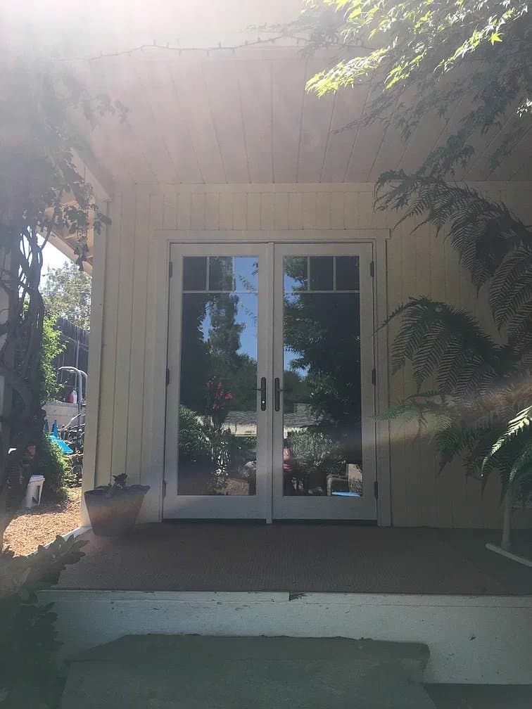 Santa Ynez House: 3335 Madera St