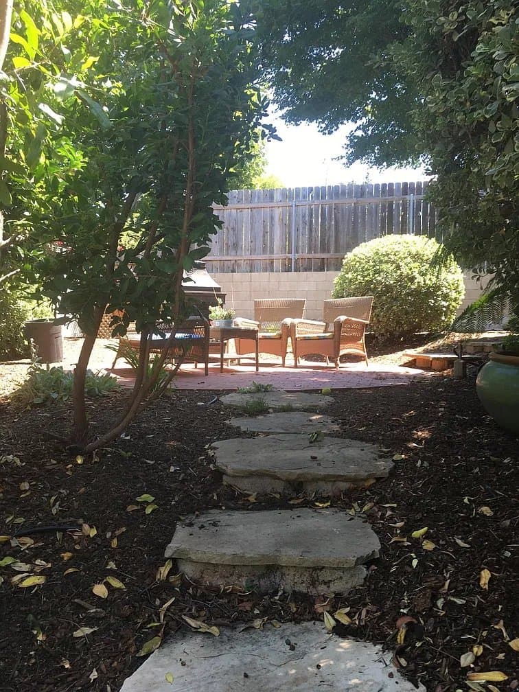 Santa Ynez House: 3335 Madera St