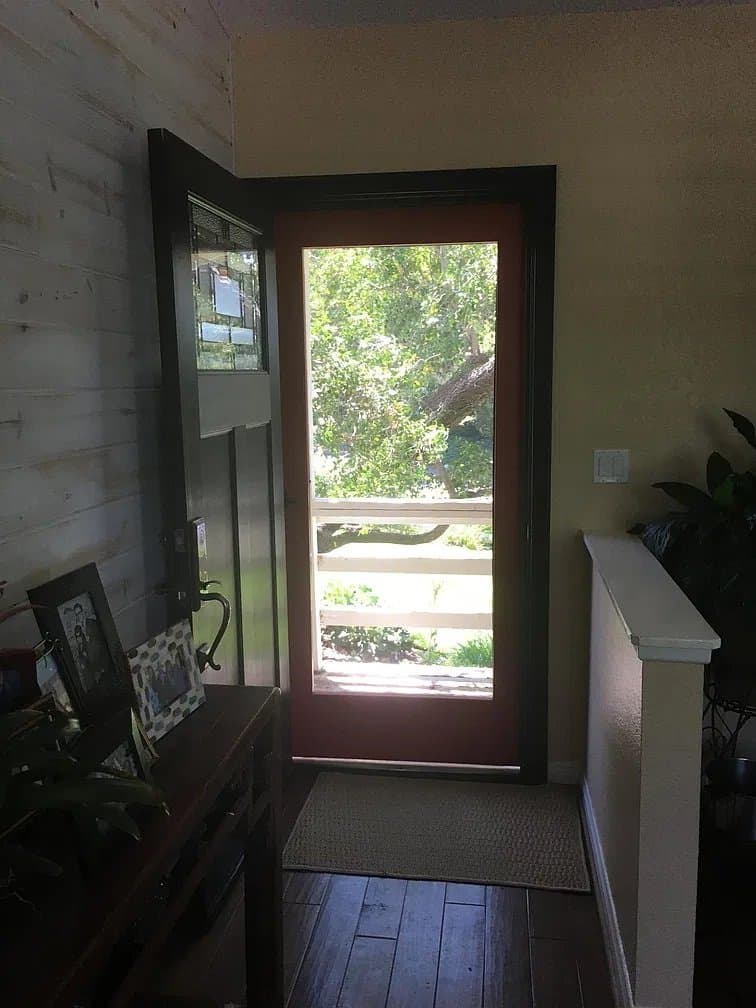 Santa Ynez House: 3335 Madera St