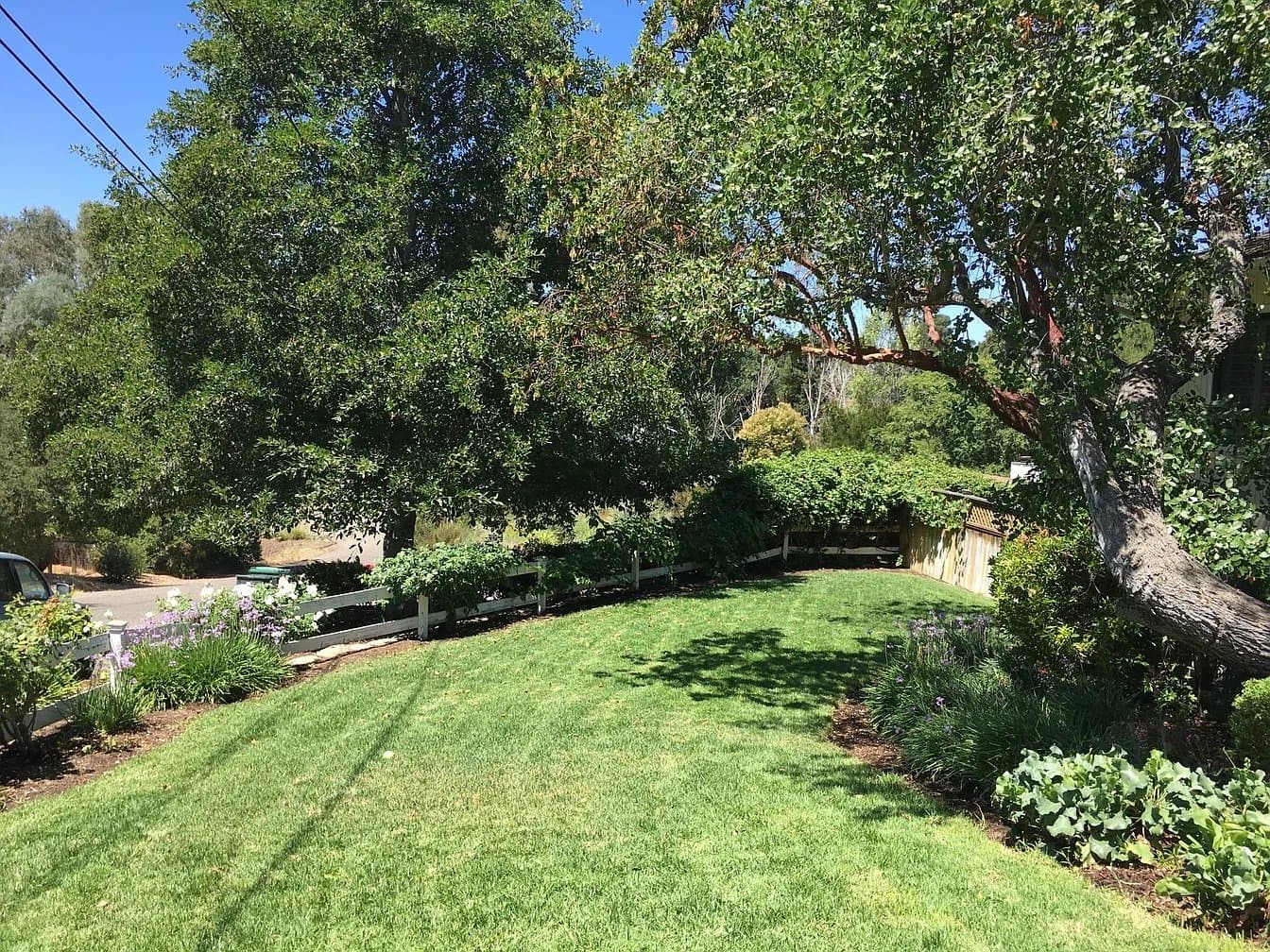 Santa Ynez House: 3335 Madera St