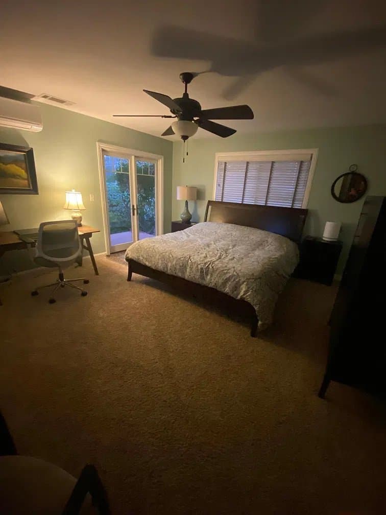 Santa Ynez House: 3335 Madera St