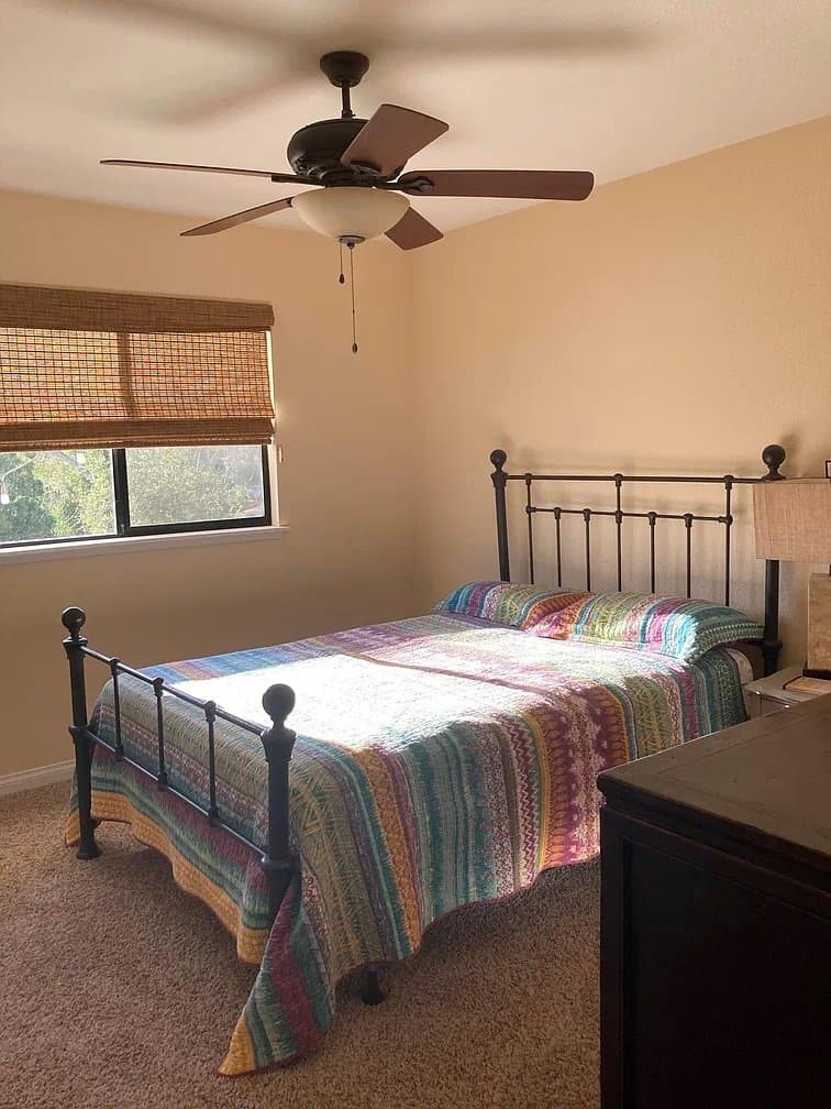 Santa Ynez House: 3335 Madera St