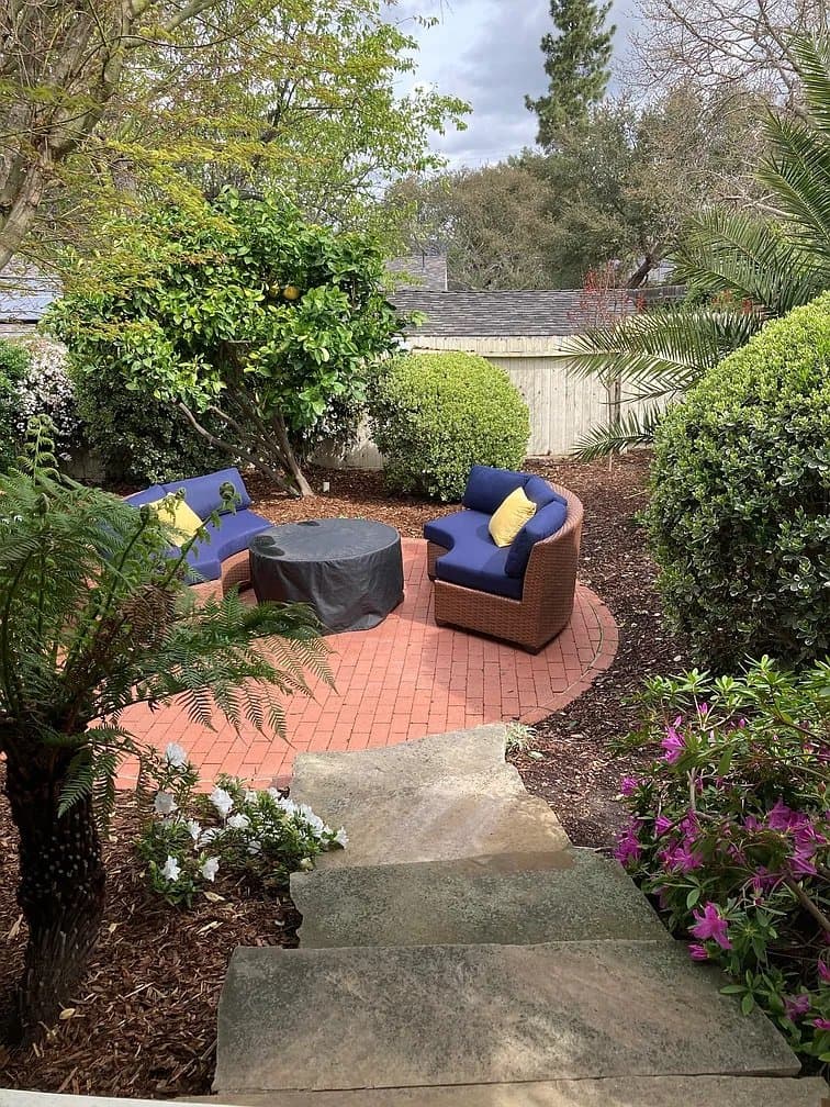 Santa Ynez House: 3335 Madera St