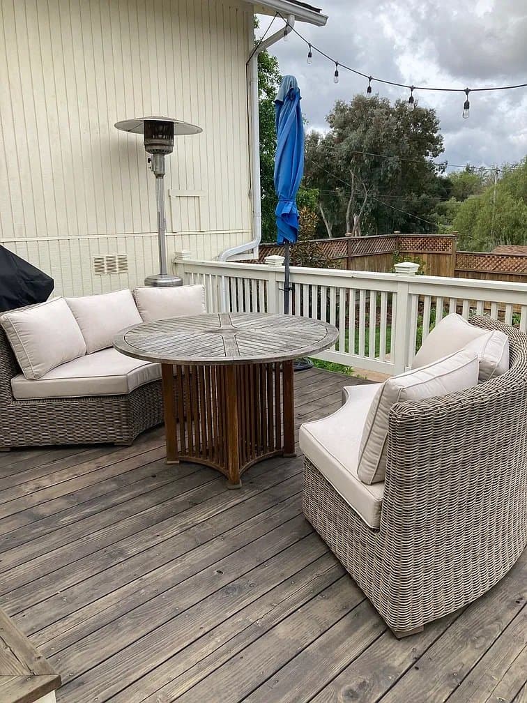 Santa Ynez House: 3335 Madera St
