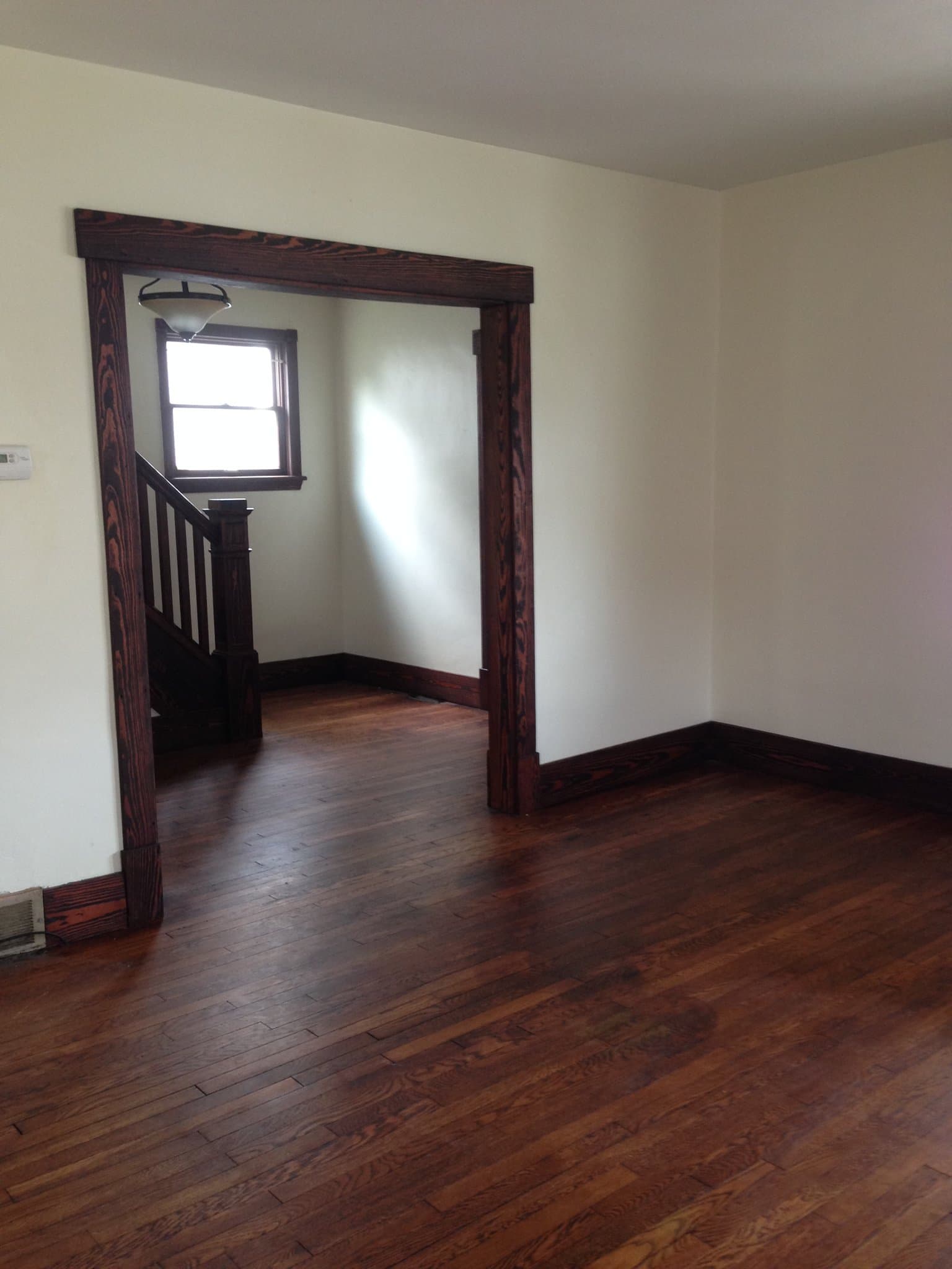 Westmoreland City House: 8778 Broadway St