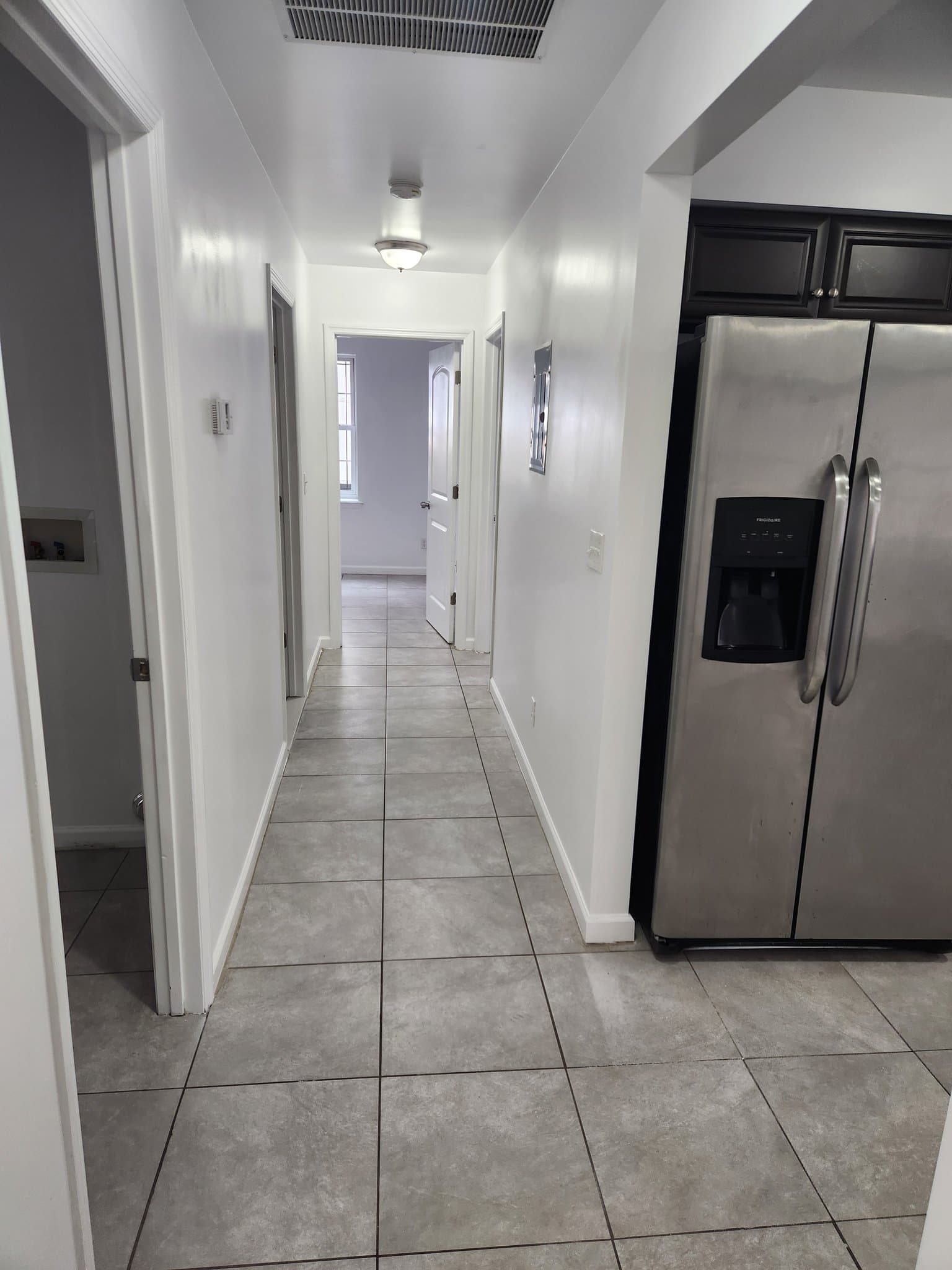 Newark Apartment: 361 Verona Ave