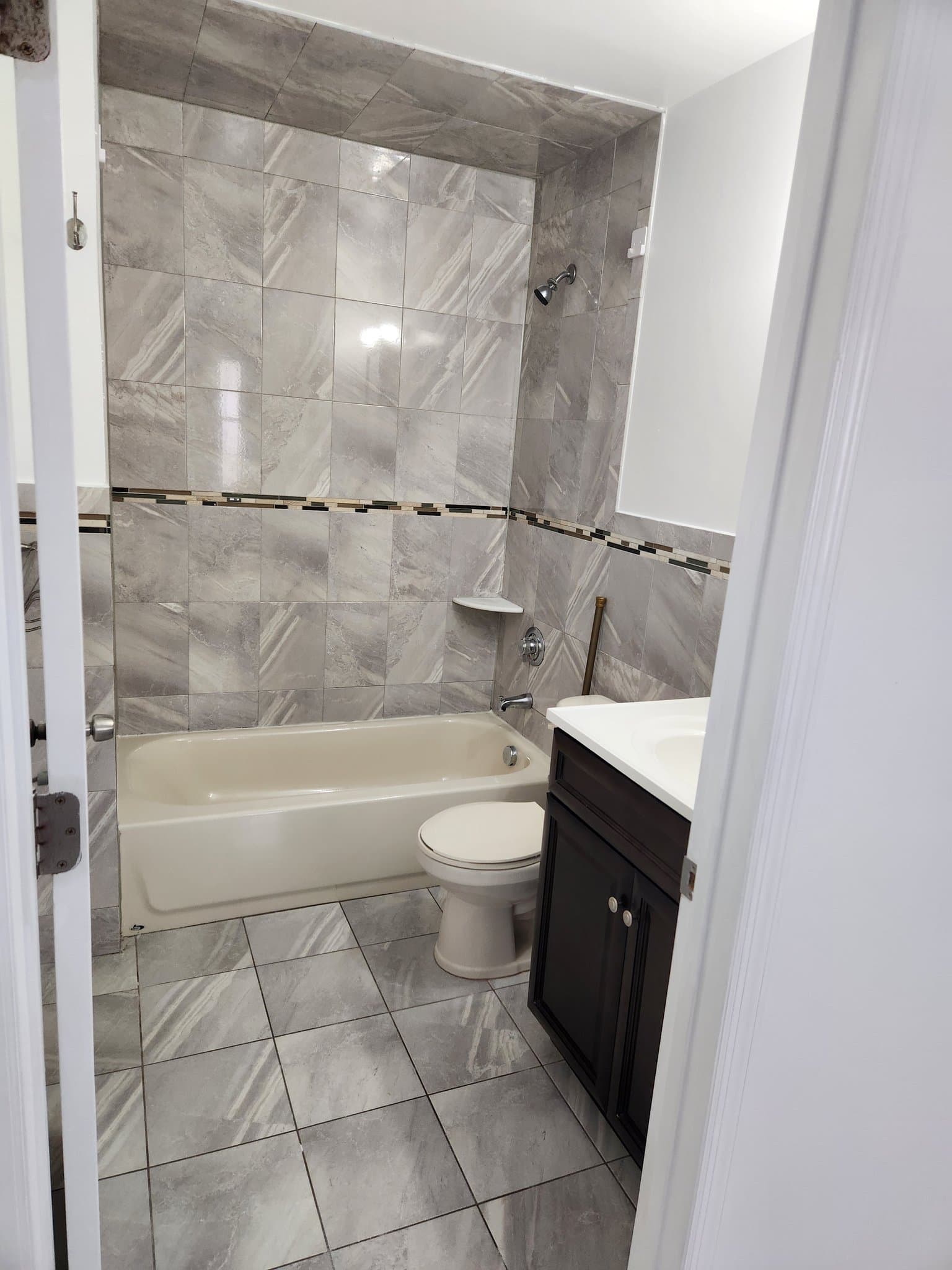 Newark Apartment: 361 Verona Ave