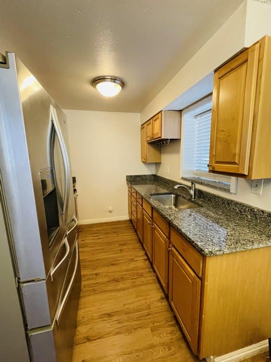 Salt Lake City Single Room: 844 S Roberta St