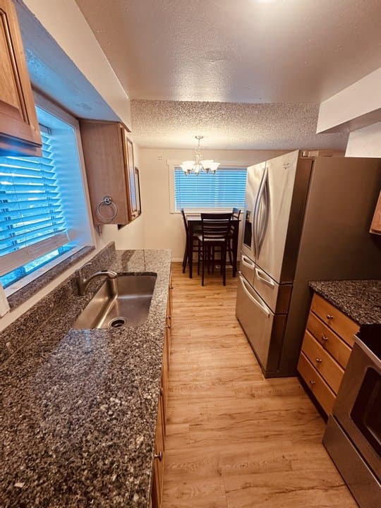 Salt Lake City Single Room: 844 S Roberta St