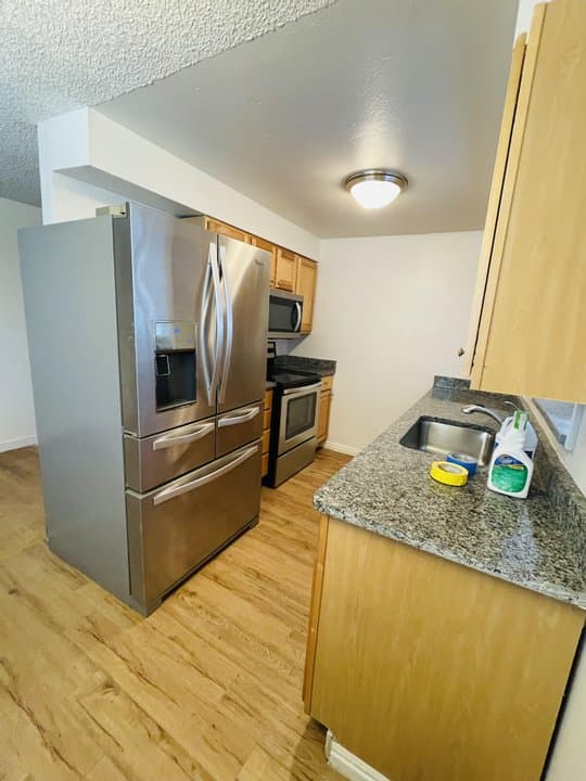 Salt Lake City Single Room: 844 S Roberta St