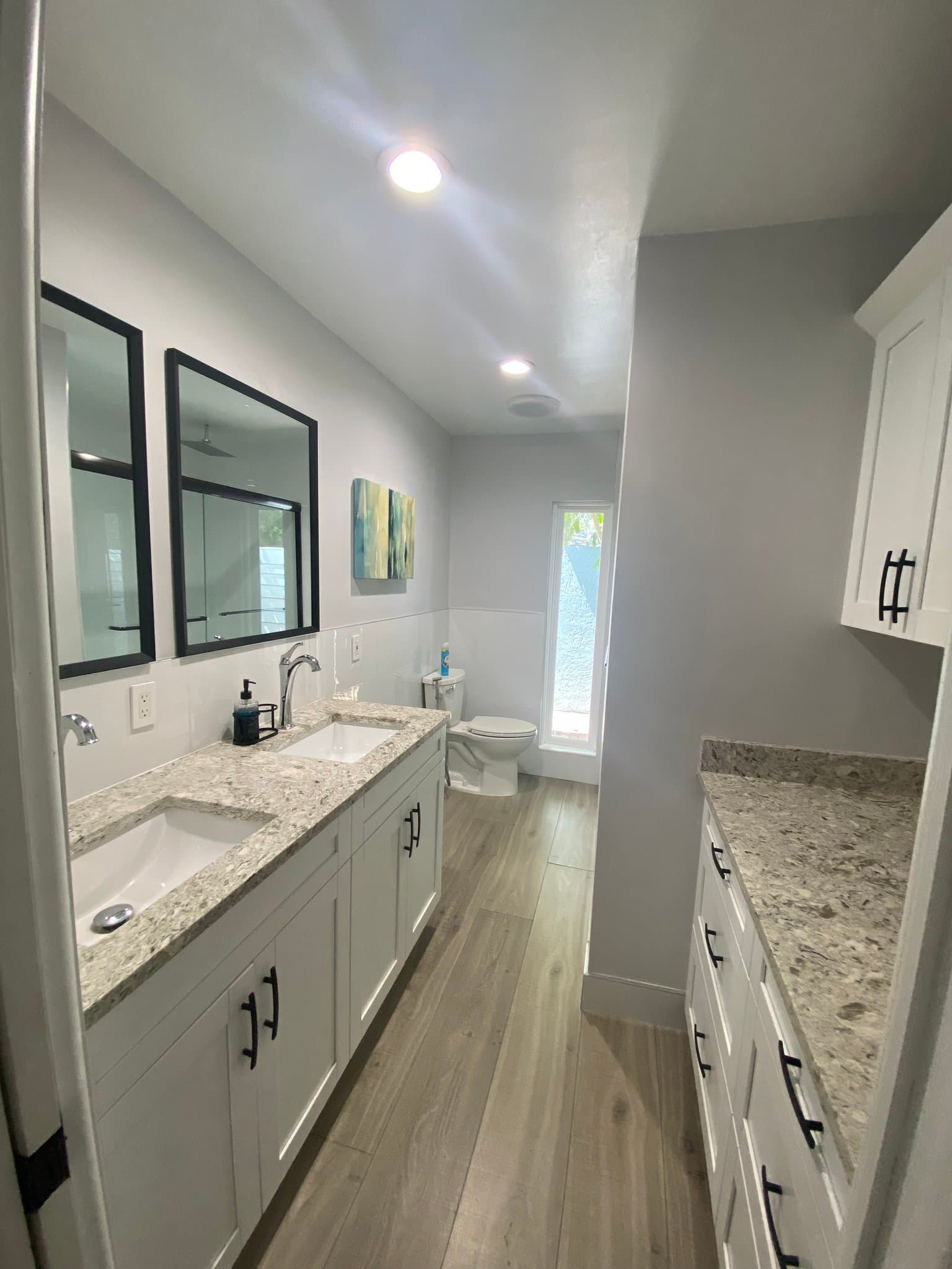 Tampa House: 6103 Oak Fern Ct