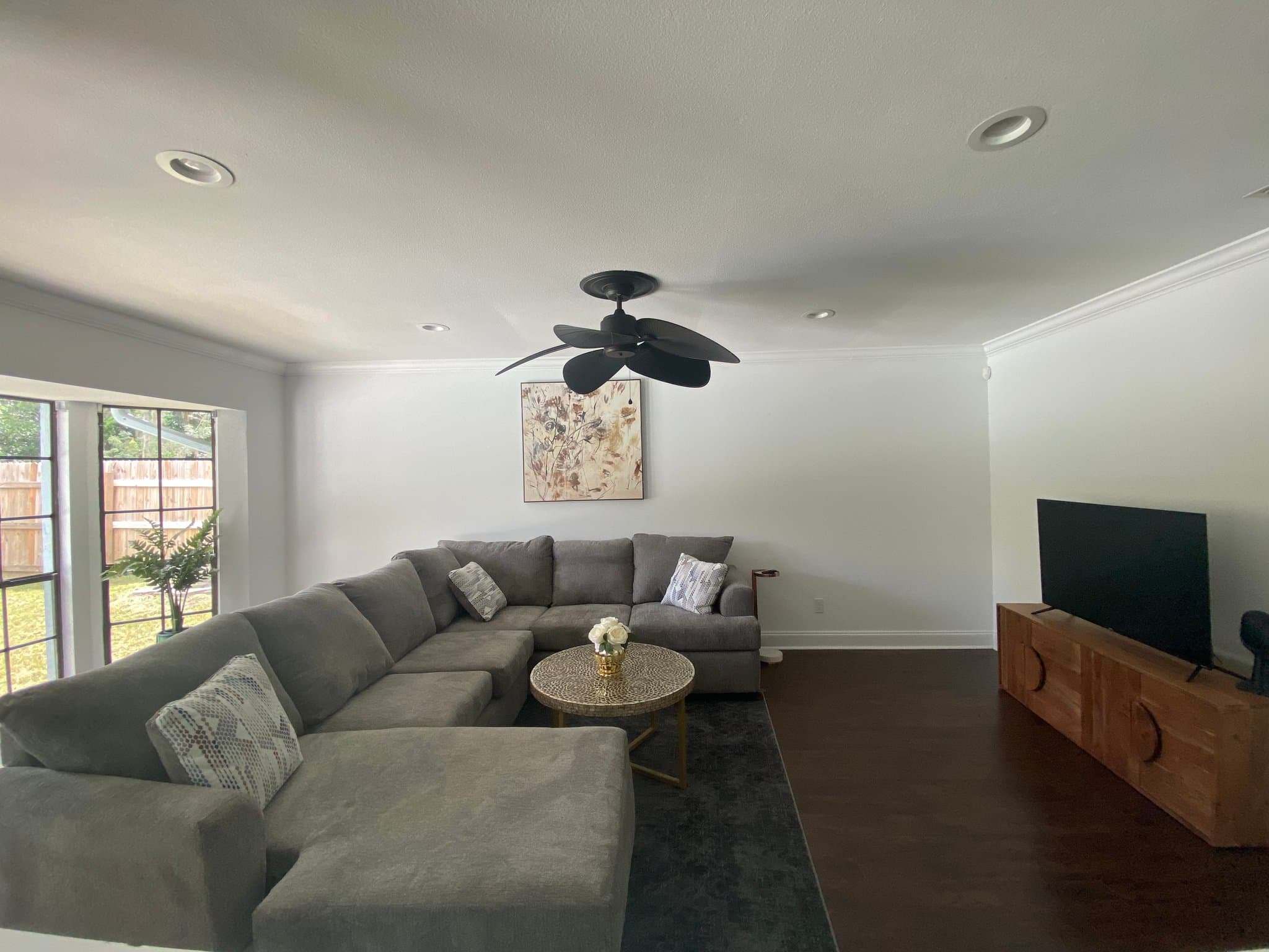 Tampa House: 6103 Oak Fern Ct