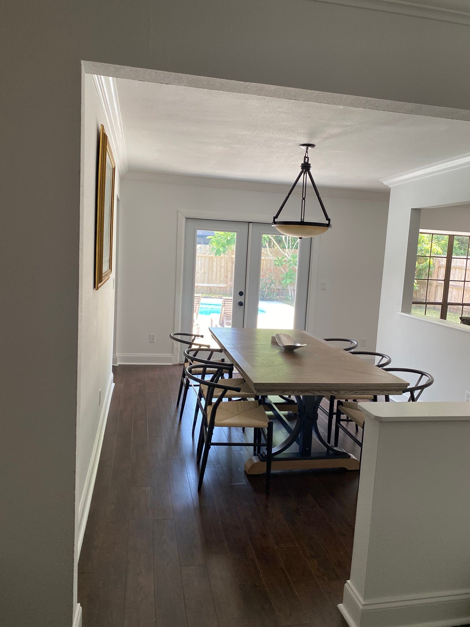 Tampa House: 6103 Oak Fern Ct