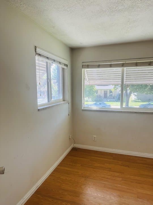 Salt Lake City Single Room: 2489 S 600 E