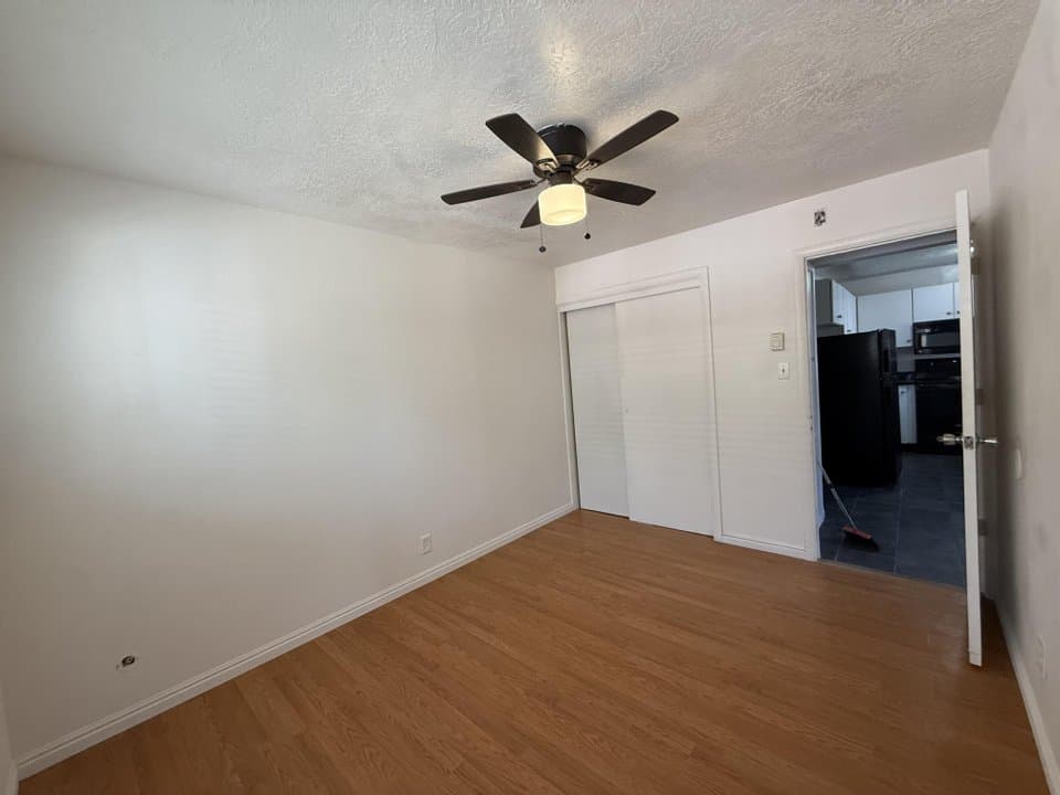 Salt Lake City Single Room: 2489 S 600 E