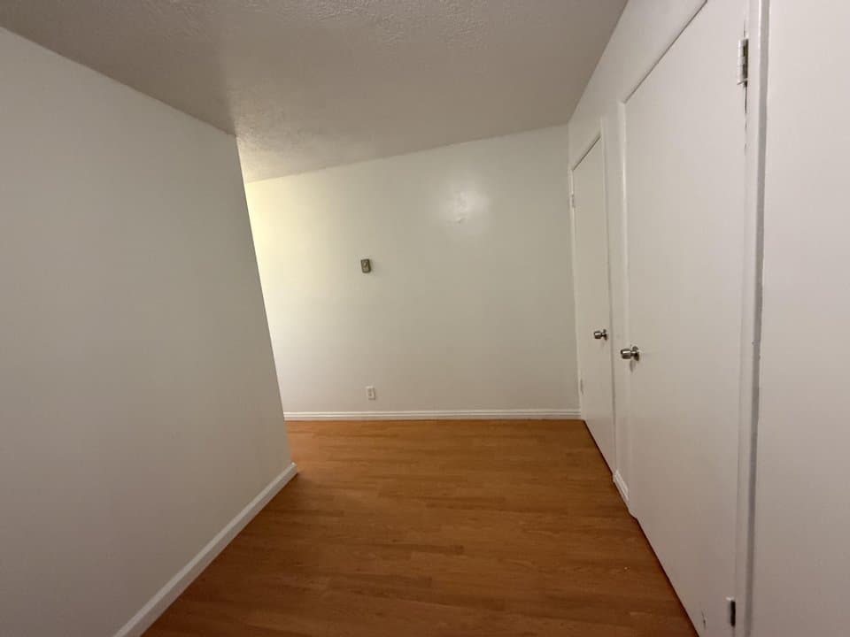 Salt Lake City Single Room: 2489 S 600 E