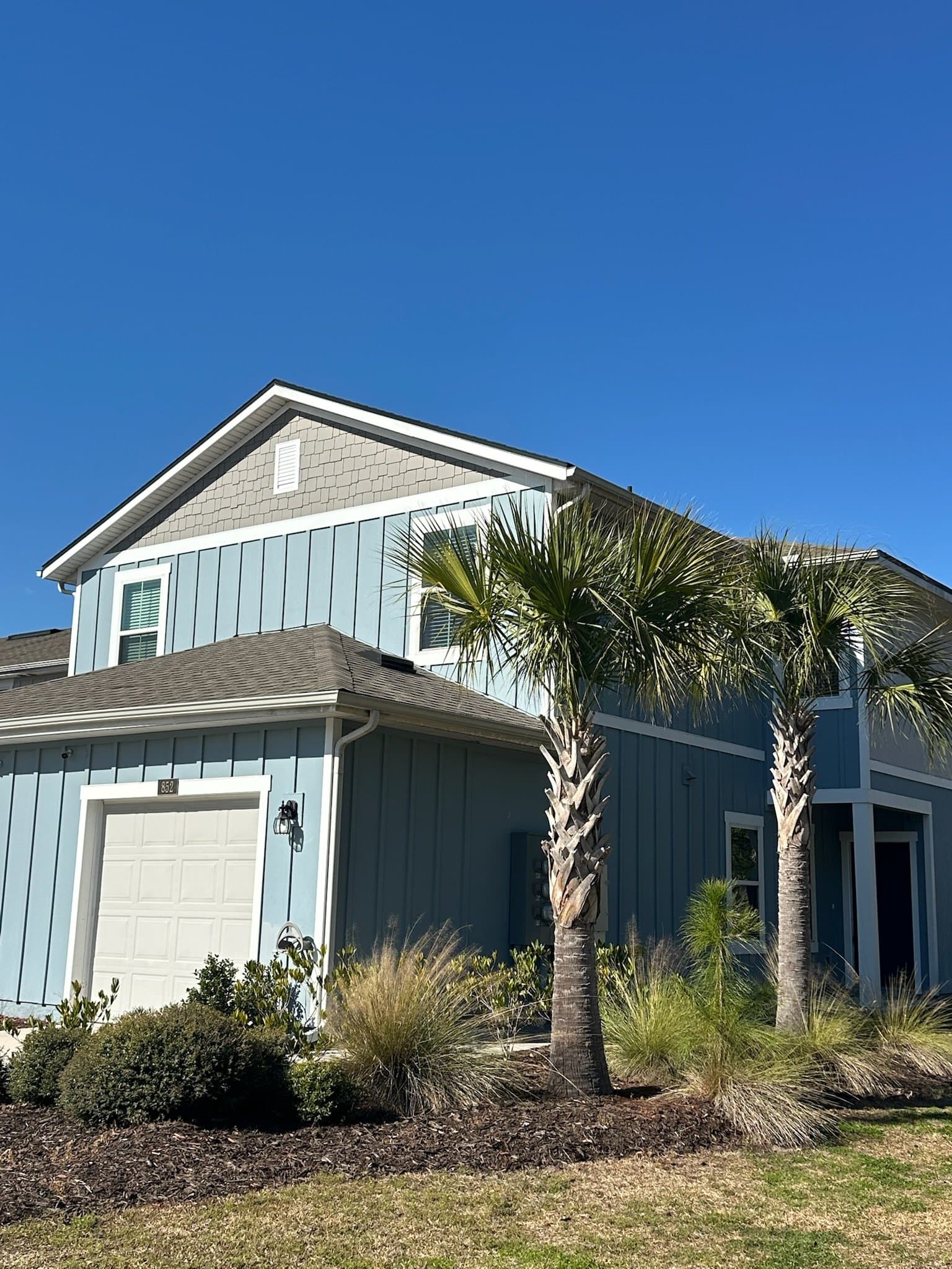 Jacksonville Other: 852 Capitol Pkwy
