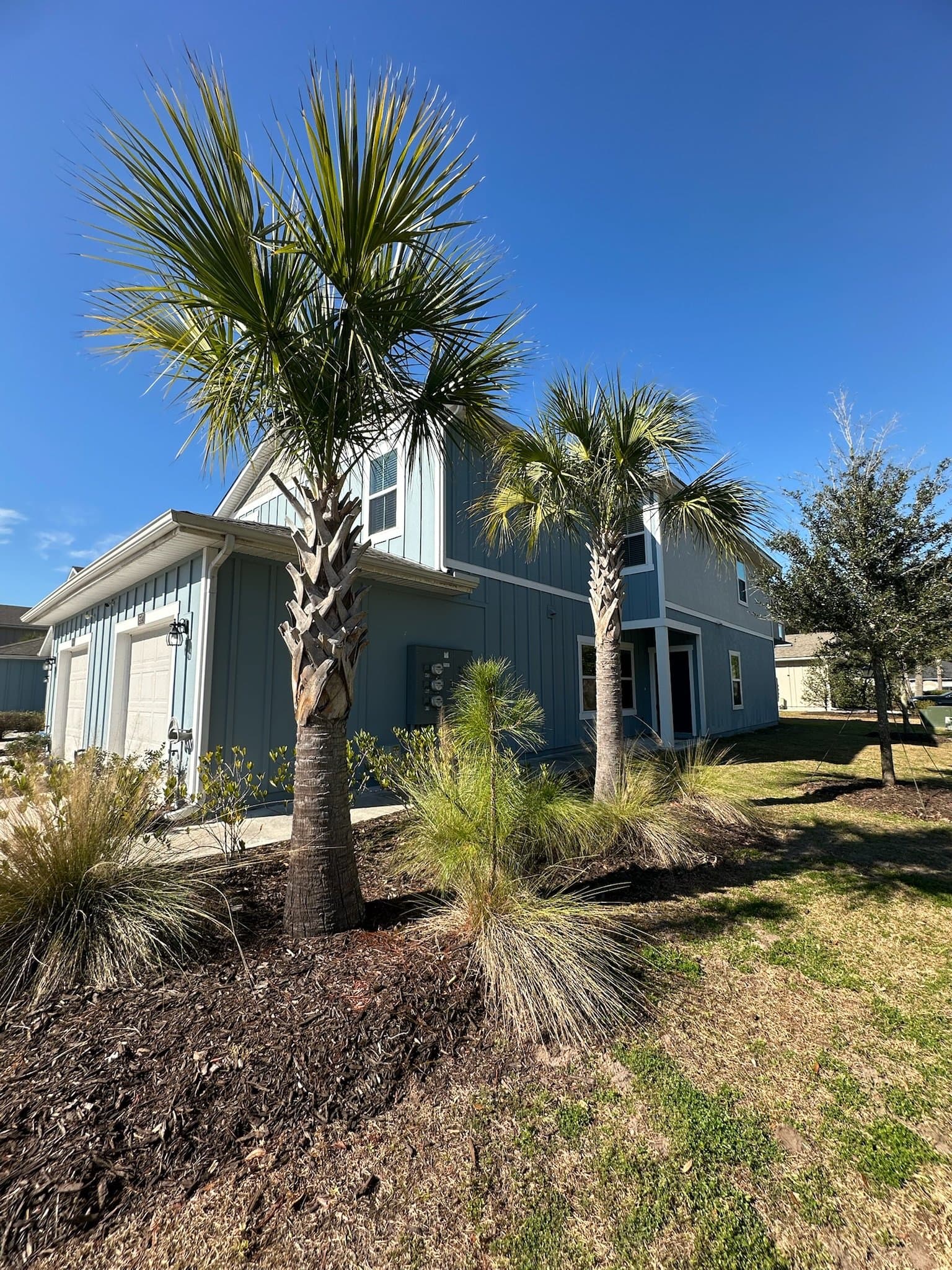 Jacksonville Other: 852 Capitol Pkwy