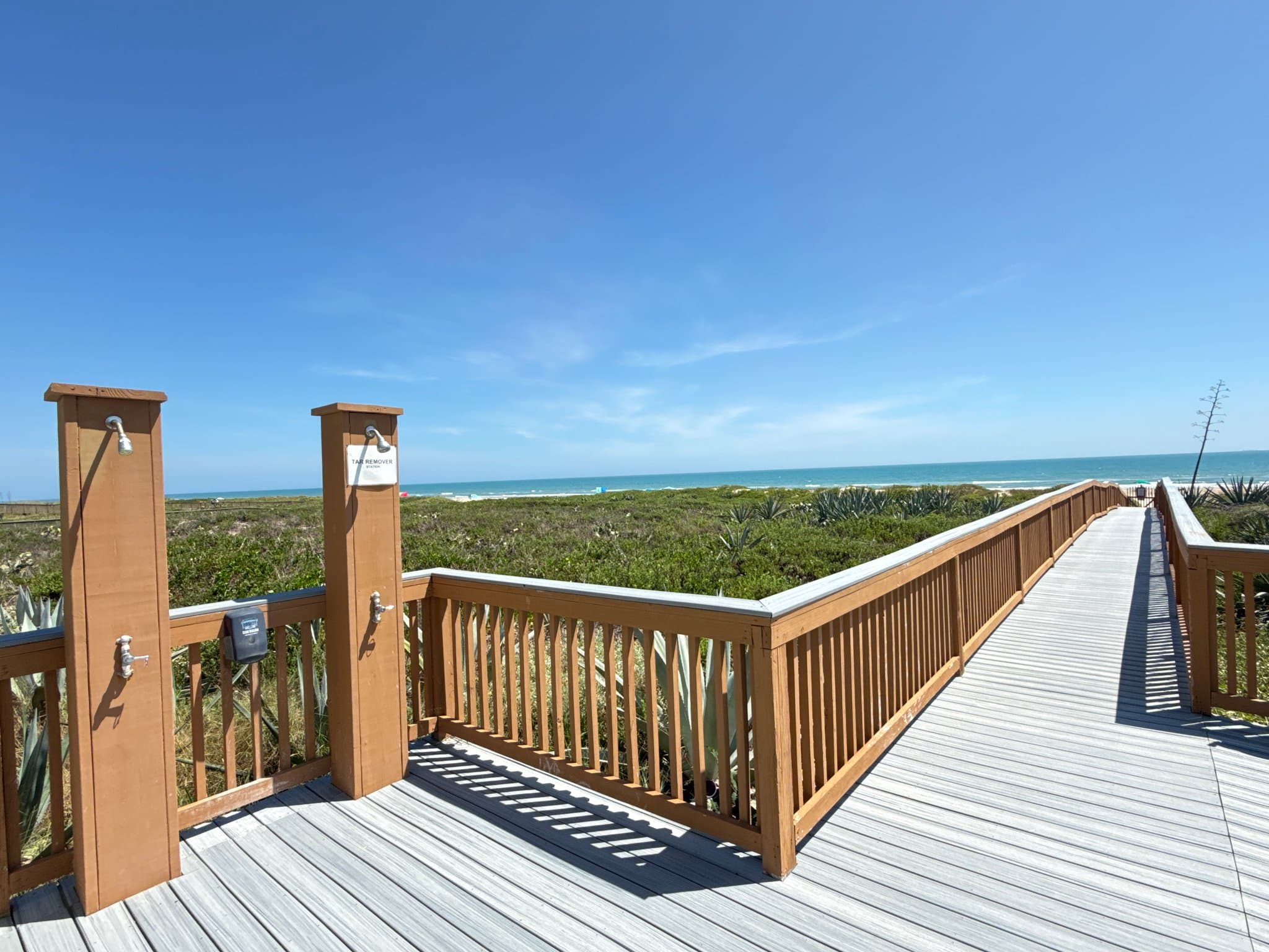 South Padre Island Condo: 2700 Gulf Blvd