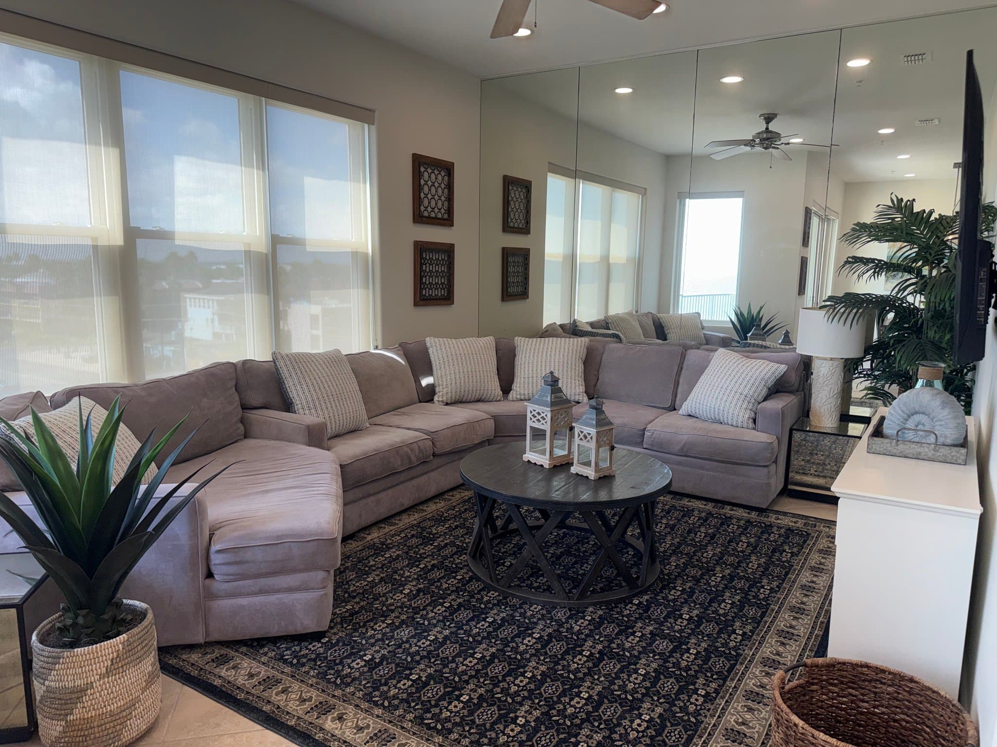 South Padre Island Condo: 2700 Gulf Blvd