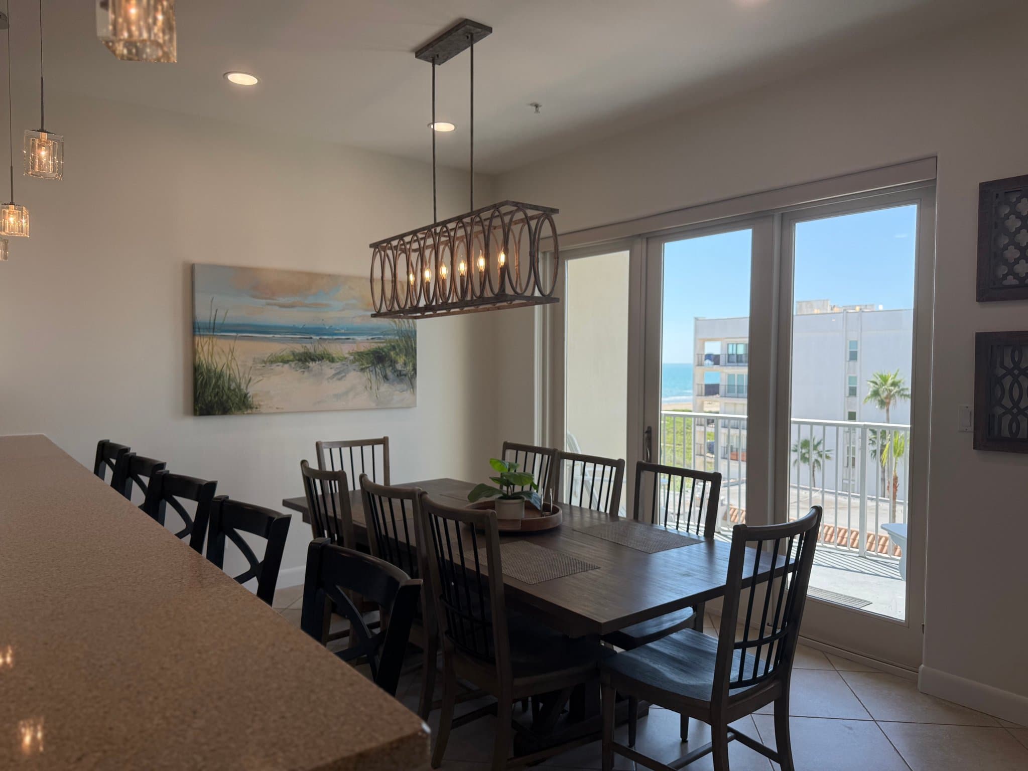 South Padre Island Condo: 2700 Gulf Blvd